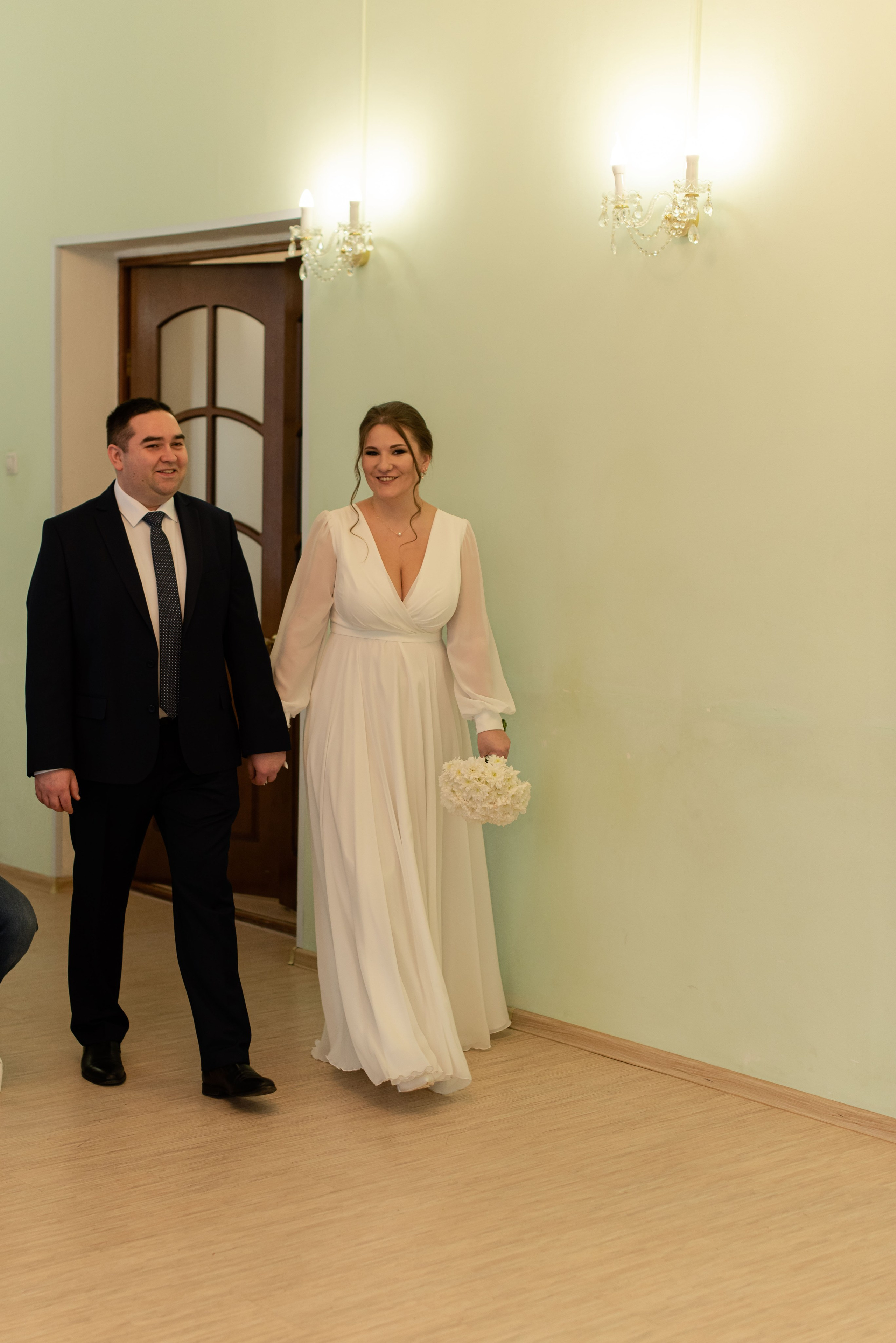 04.02.2025. Женский фотограф в Москве и МО