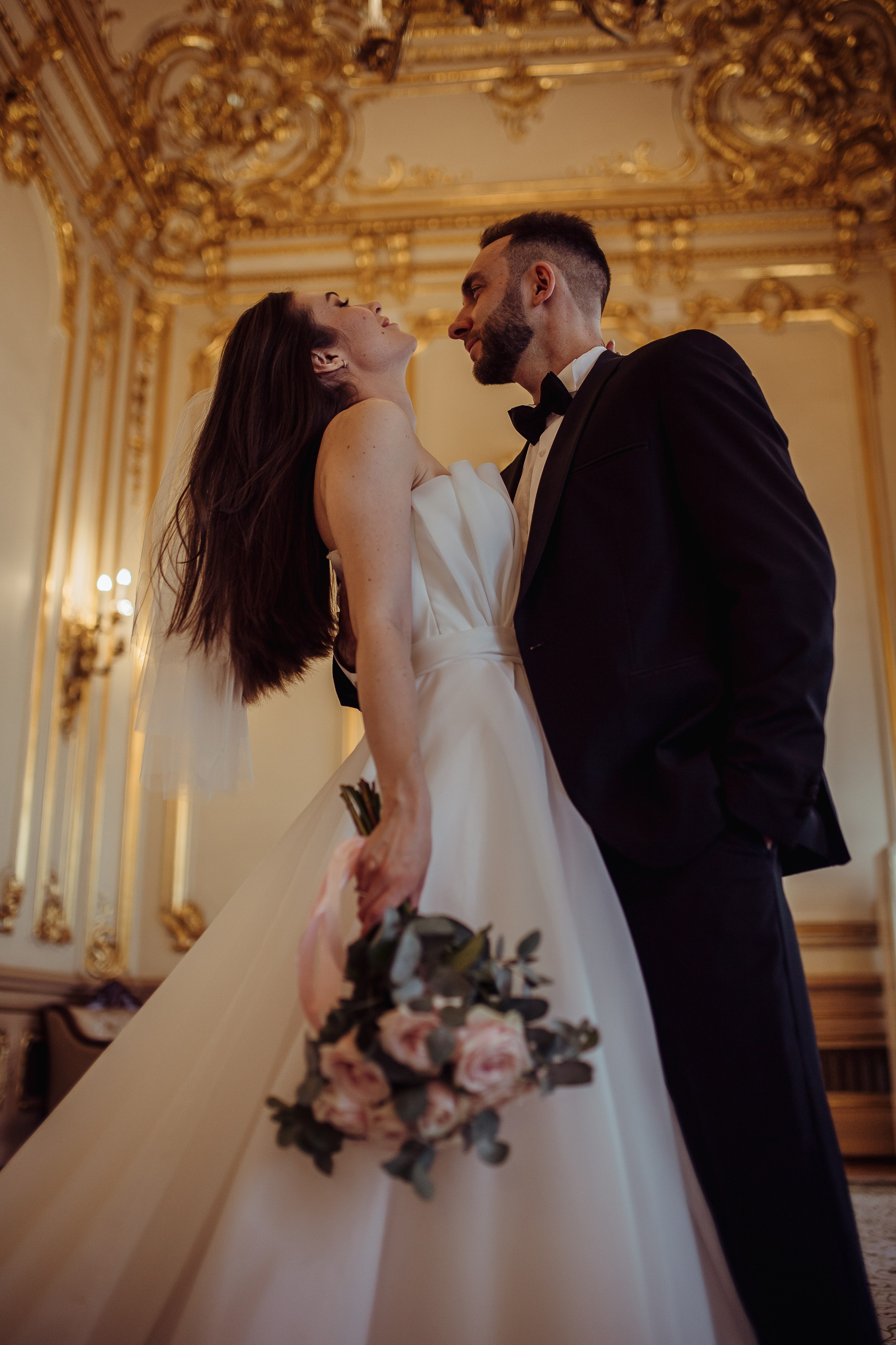 Юлия & Евгений. Семейный и Свадебный фотограф в Санкт-Петербурге Плохая Екатерина