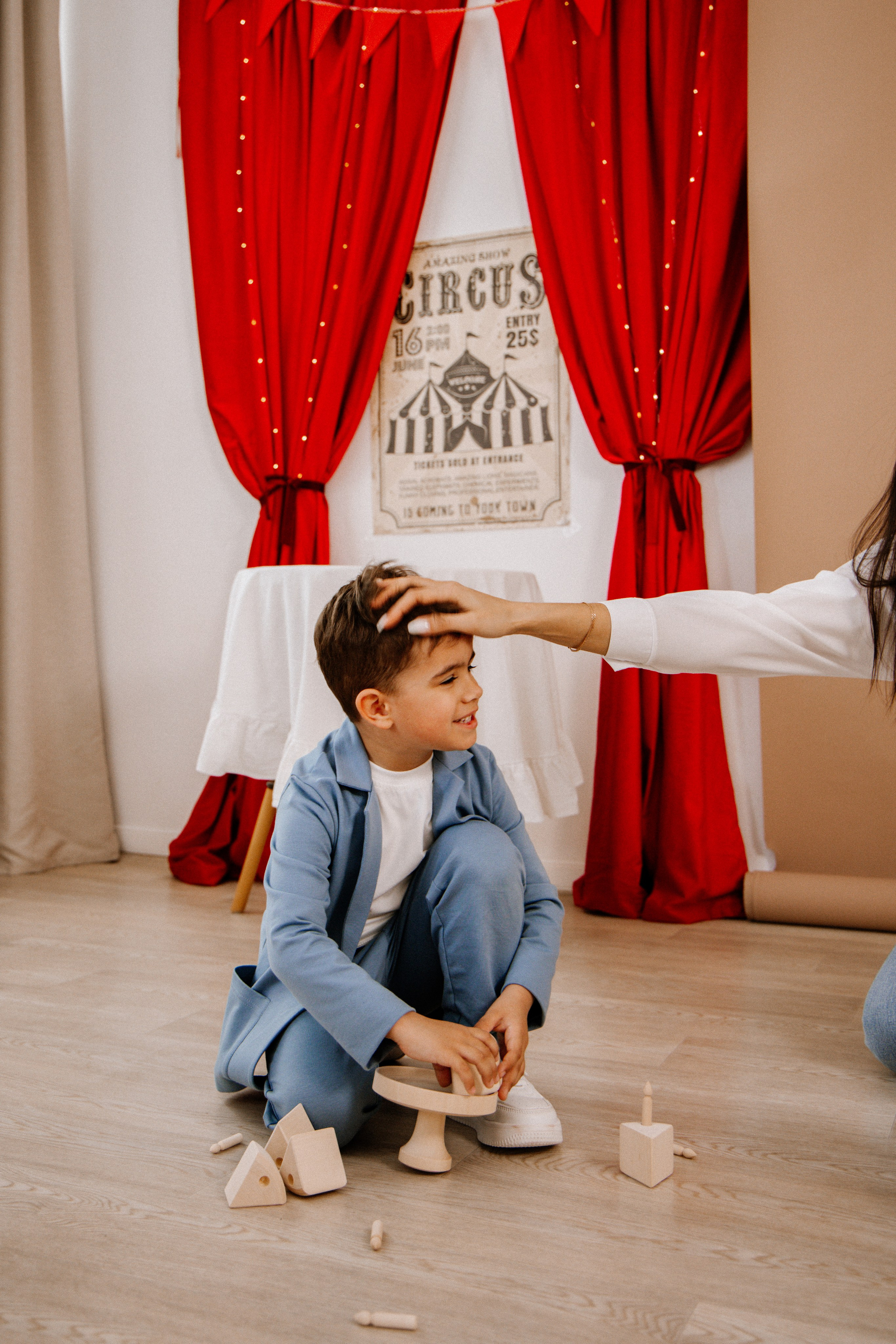 Семейная съемка Анны и Святика. Семейный фотограф | Керчь | Ивановская Виктория