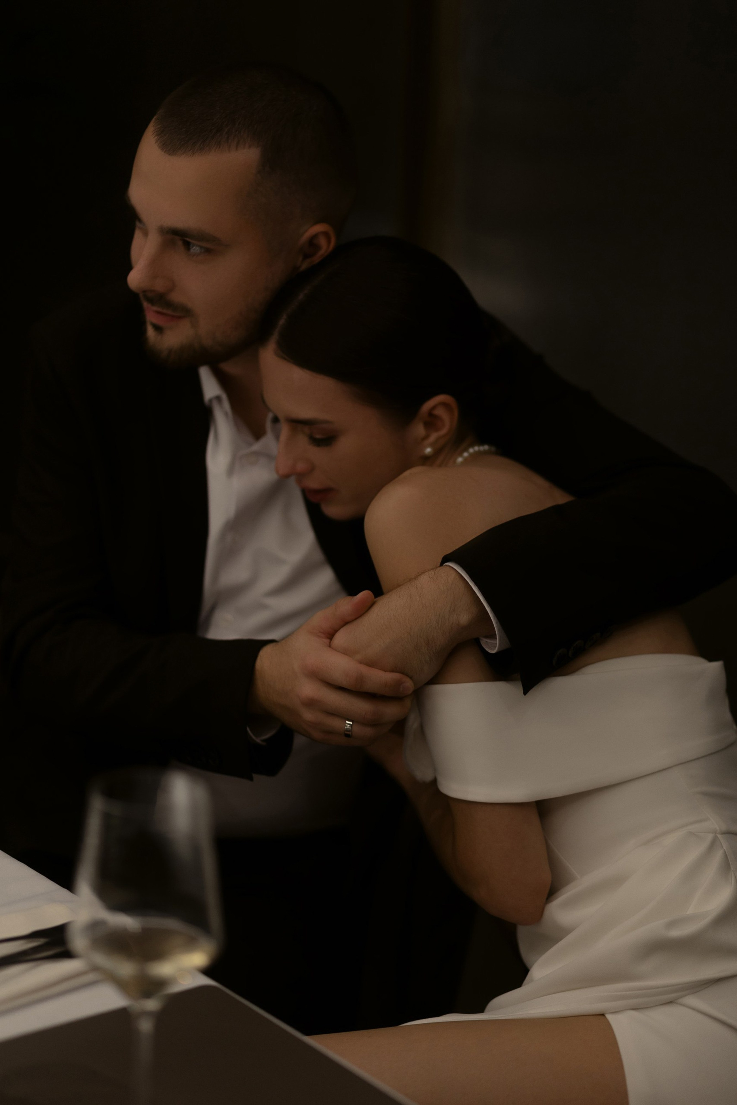 Лев и Анастасия. Свадебный фотограф МОСКВА ЛИПЕЦК Ольга Шишук