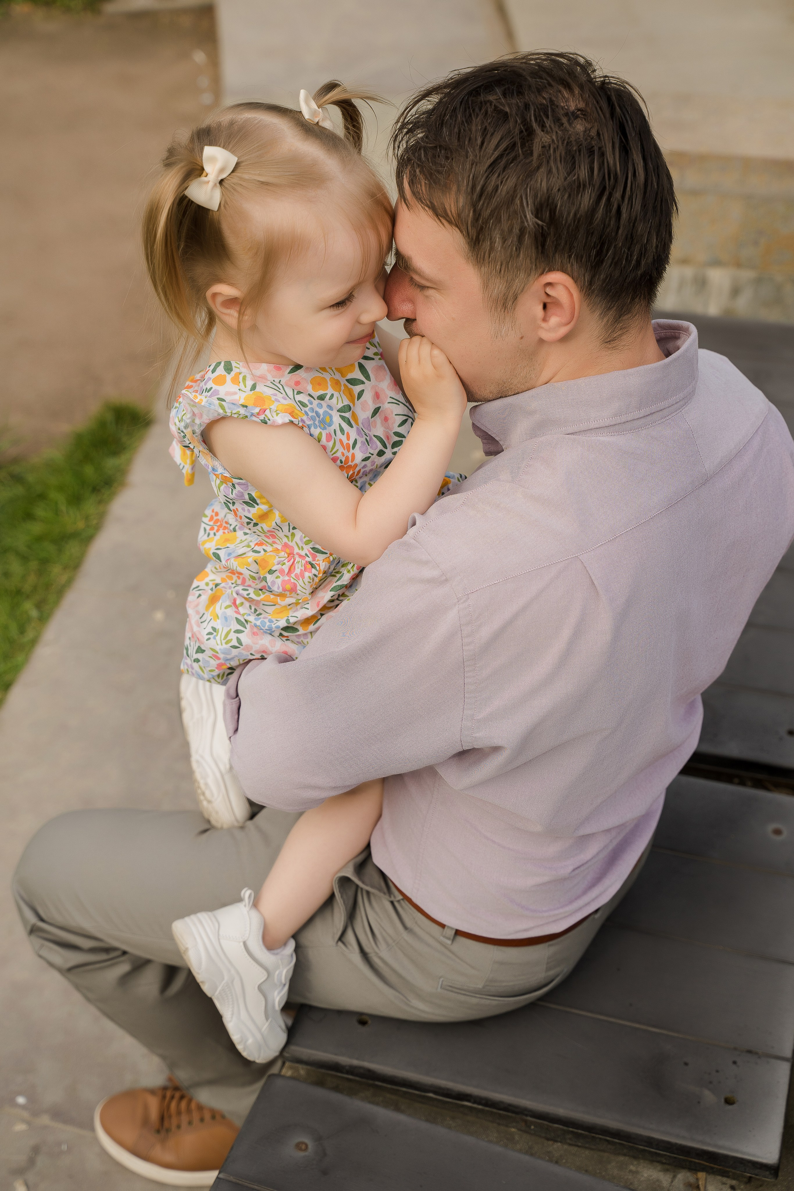 Семейная фотосессия в Санкт-Петербурге в Польском саду усадьбы Державина. Свадебный и семейный фотограф в Пушкине и Санкт-Петербурге Мария Филиппова