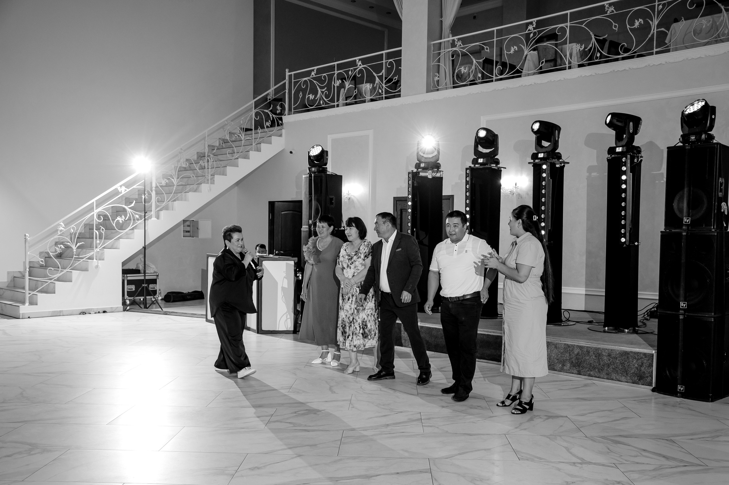 Аня и Арман. Фотограф Мария Стрелкова