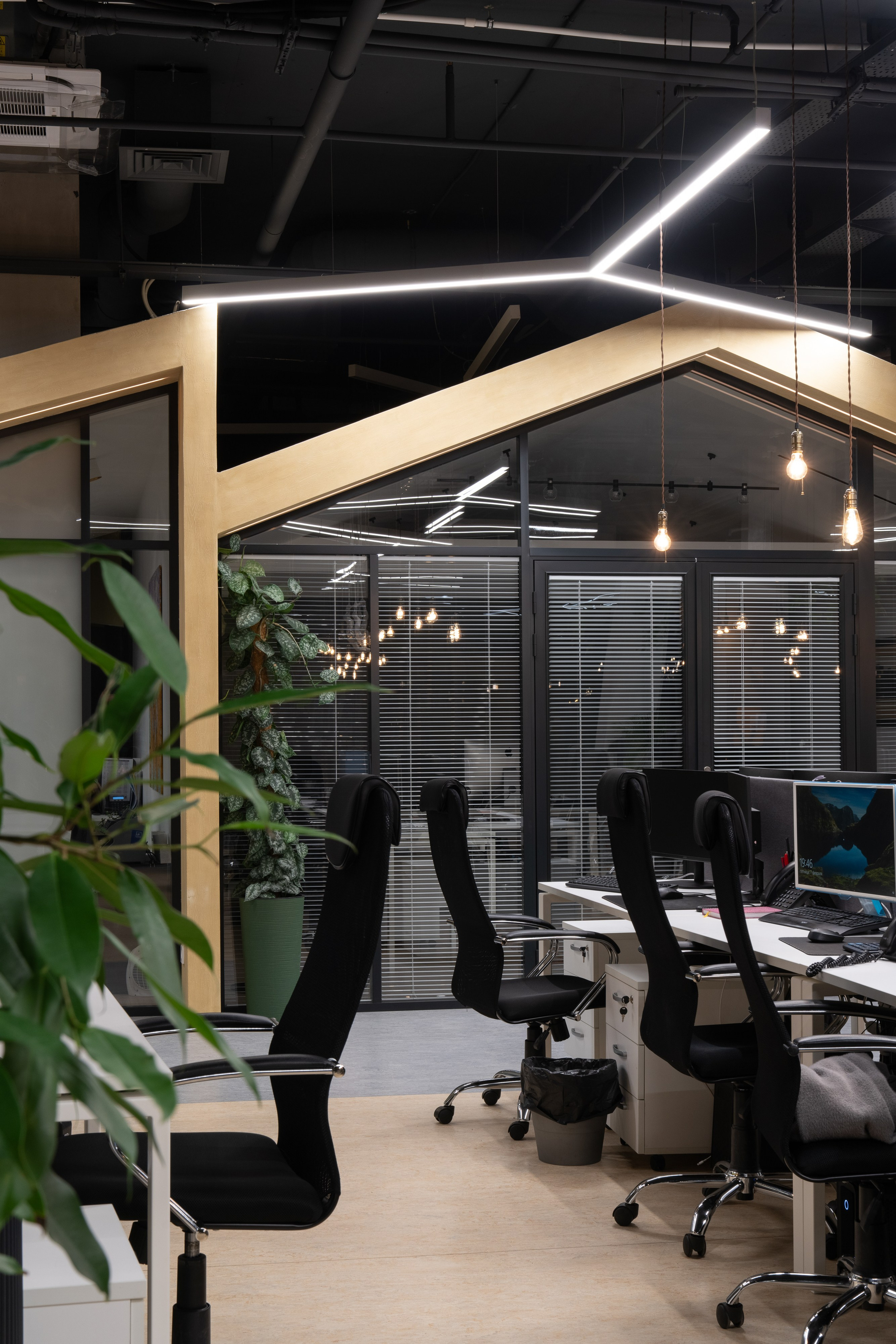 БЮРО². Фуд-фото и съёмка интерьеров в Москве