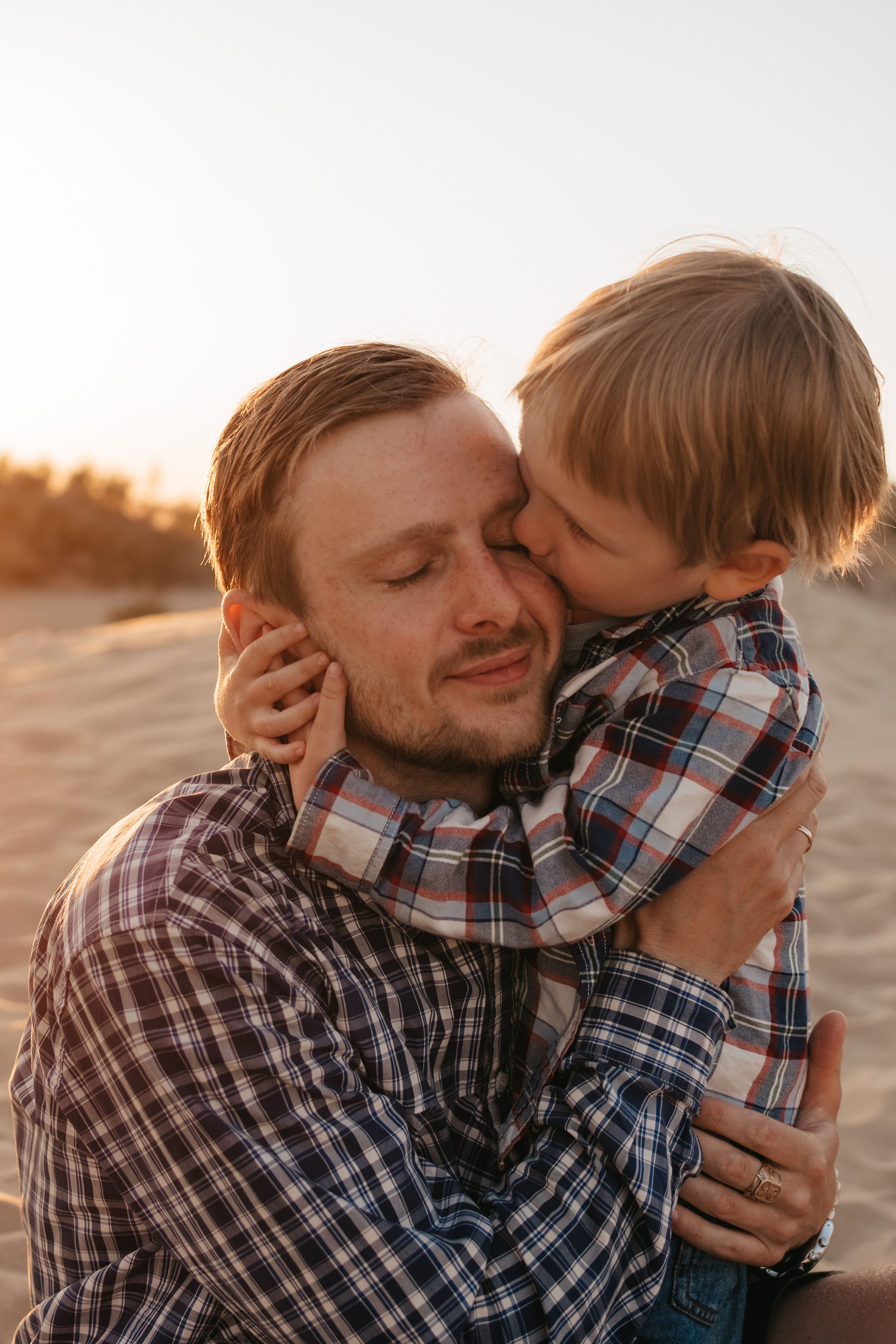 Мария и ее семья. Семейный фотограф в Анапе Валерия Плисецкая