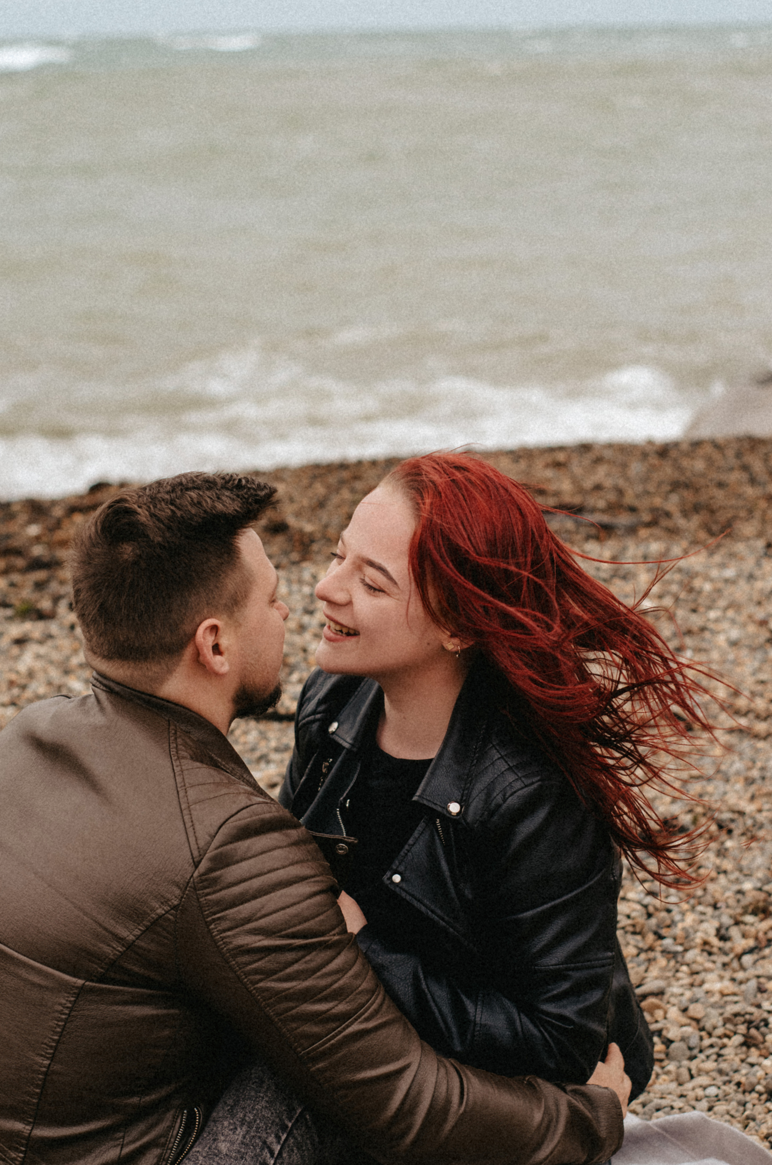 София и Петр. Семейный фотограф в Анапе Валерия Плисецкая