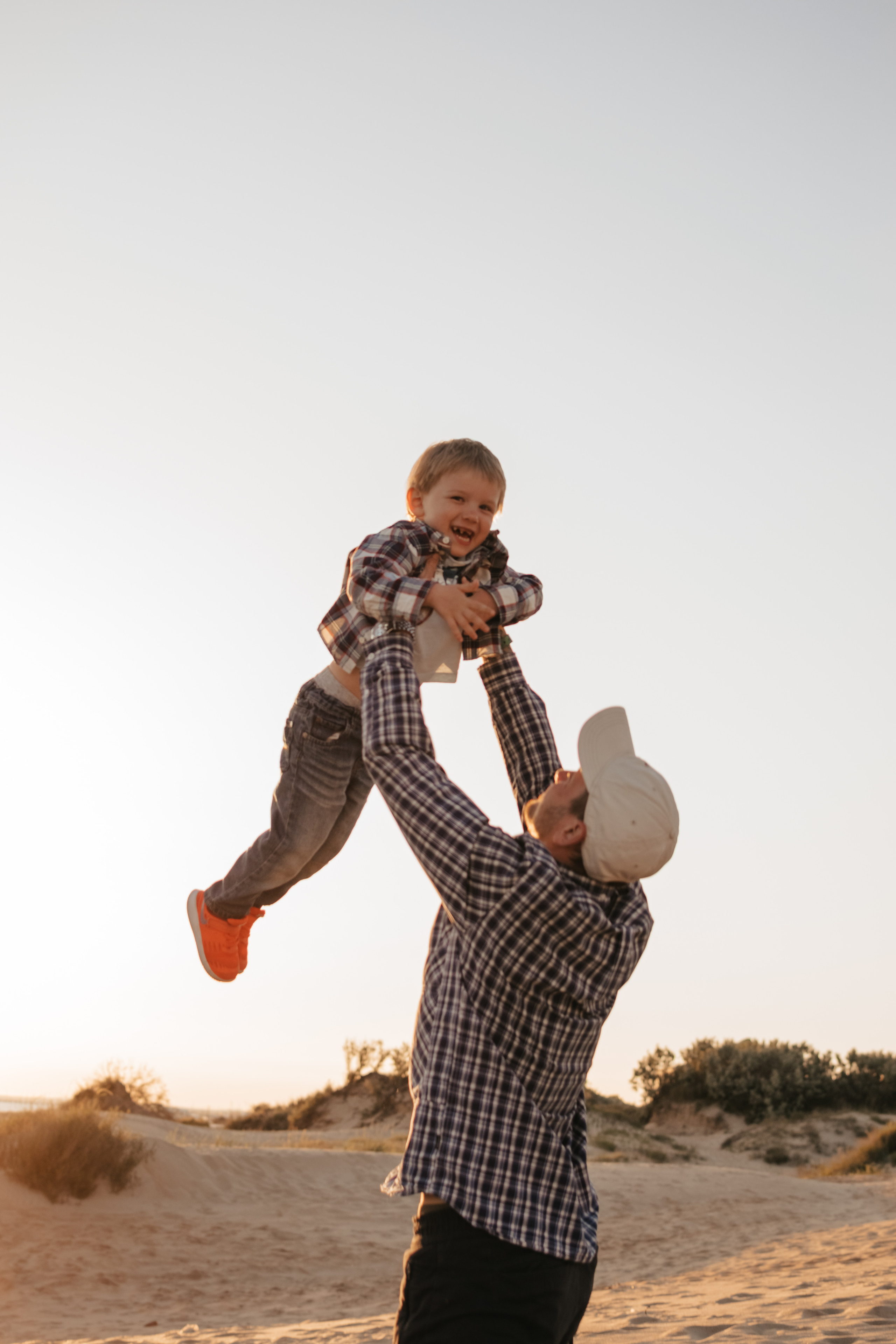 Мария и ее семья. Семейный фотограф в Анапе Валерия Плисецкая