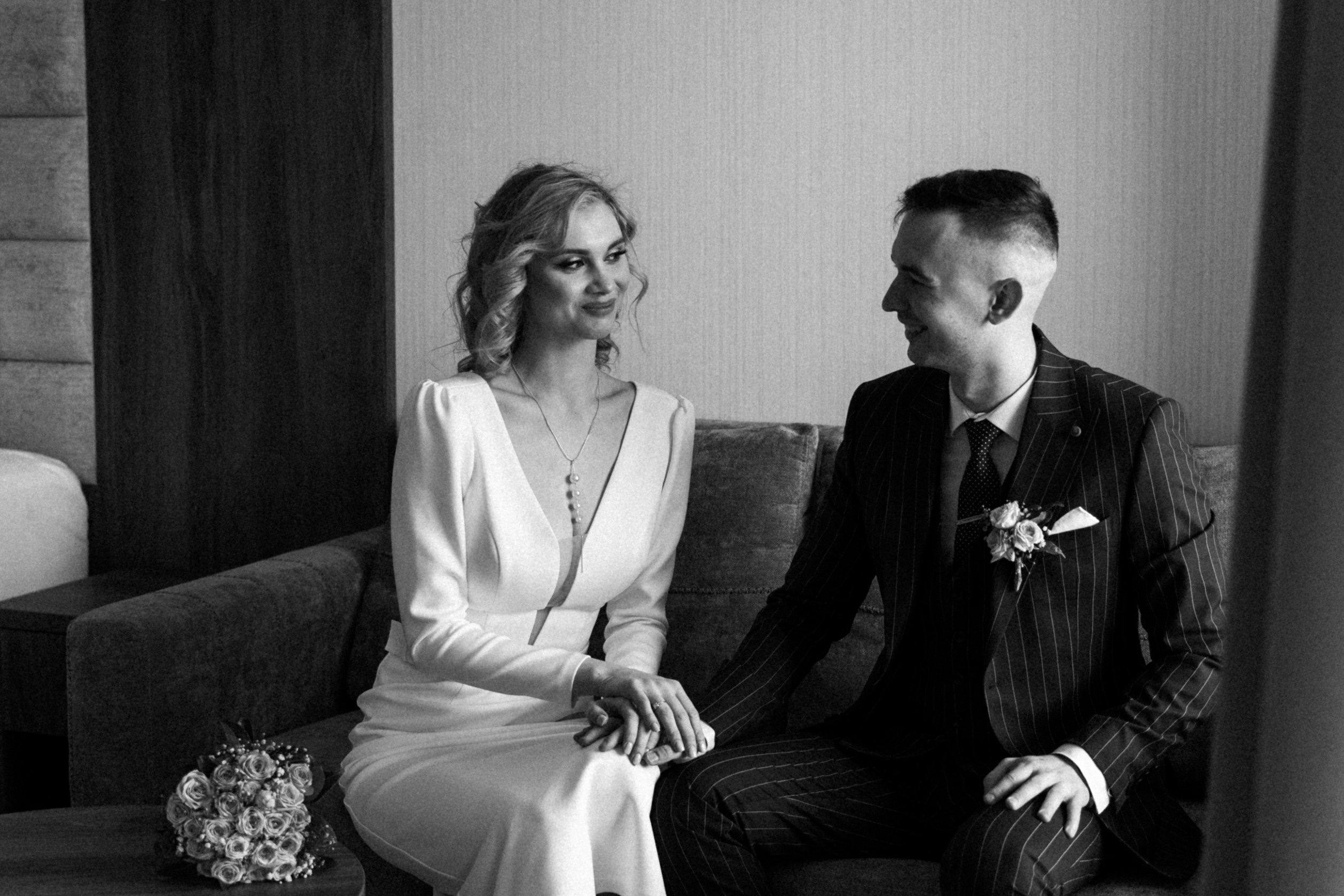 Вероника и Михаил. Семейный фотограф в Анапе Валерия Плисецкая