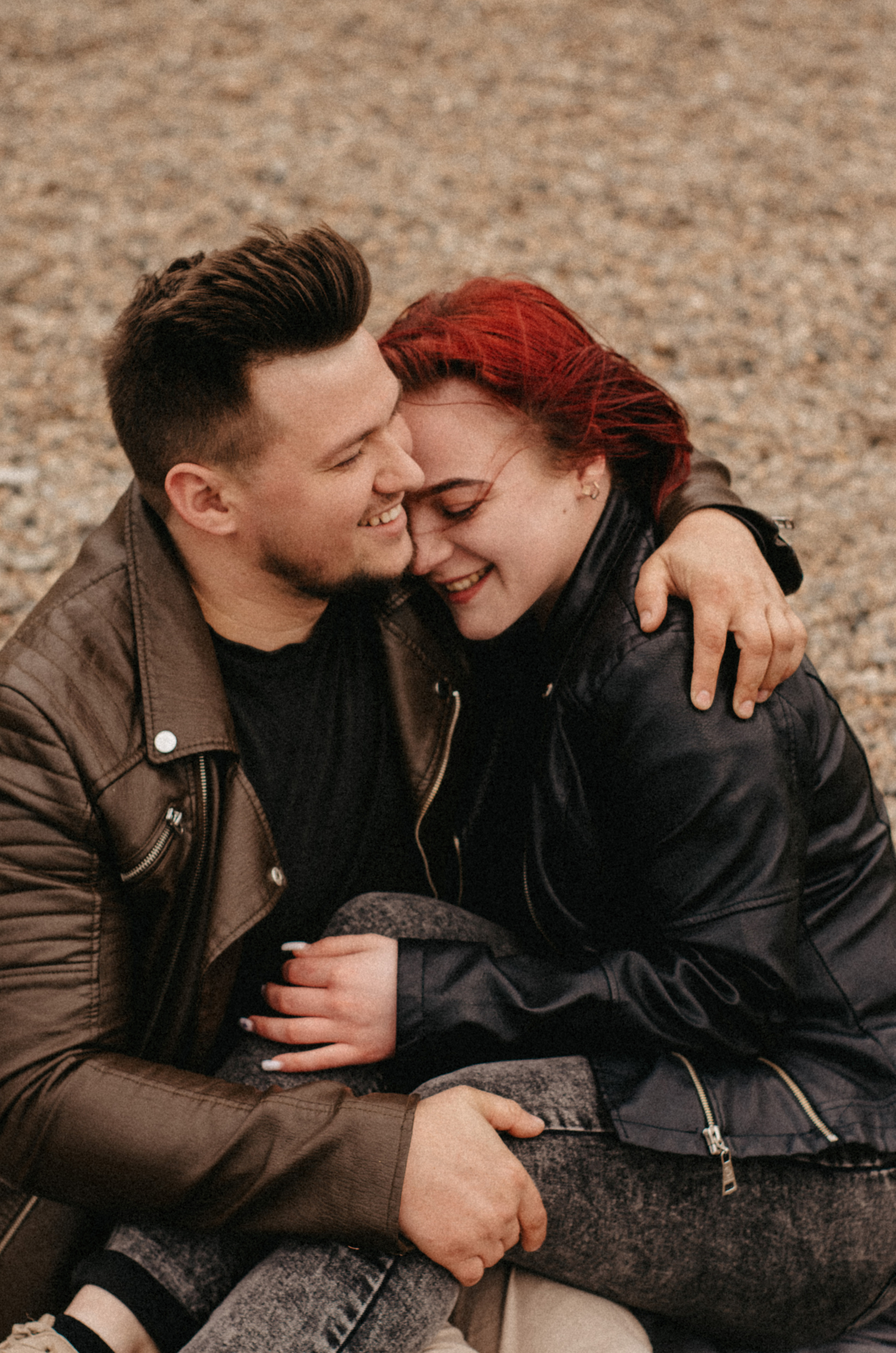 София и Петр. Семейный фотограф в Анапе Валерия Плисецкая