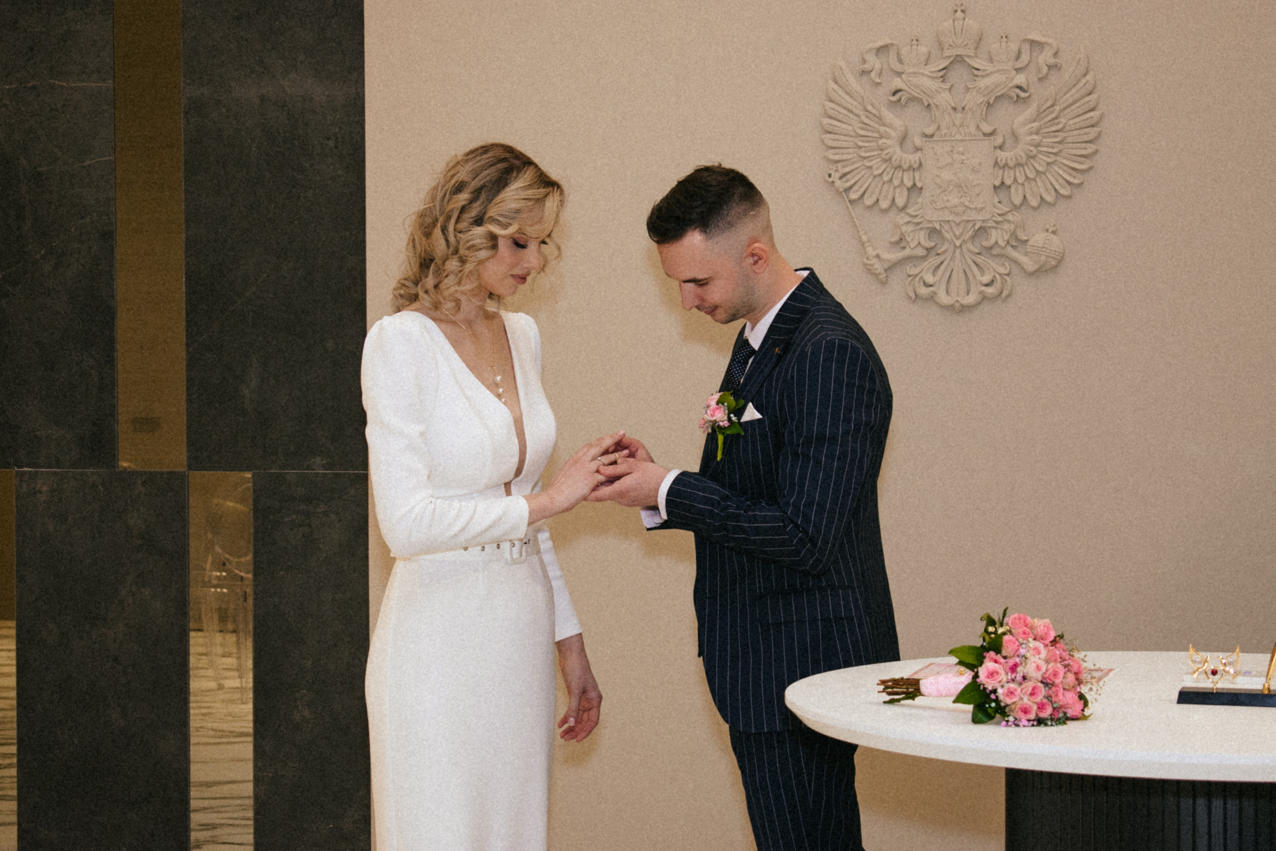 Вероника и Михаил. Семейный фотограф в Анапе Валерия Плисецкая