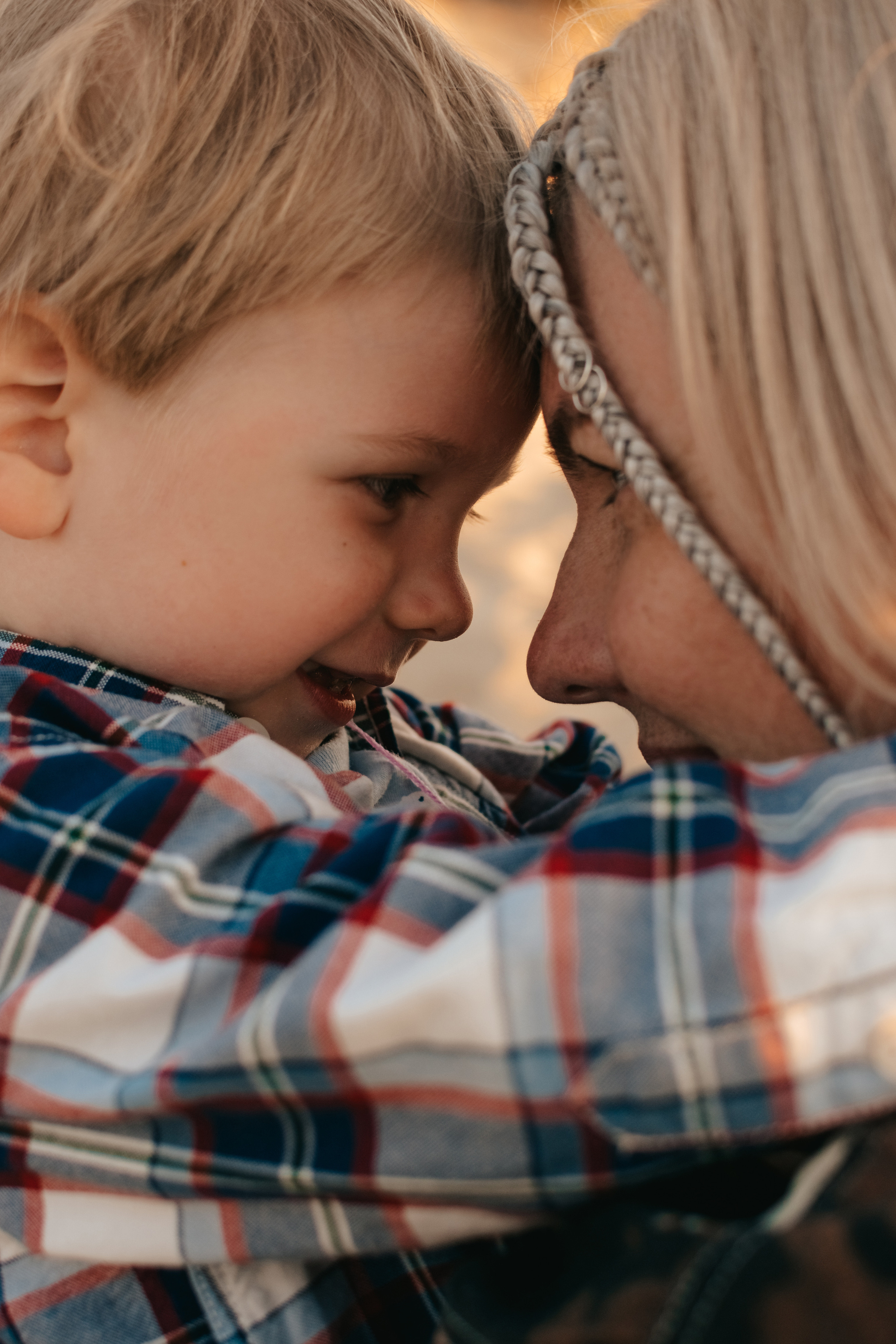 Мария и ее семья. Семейный фотограф в Анапе Валерия Плисецкая