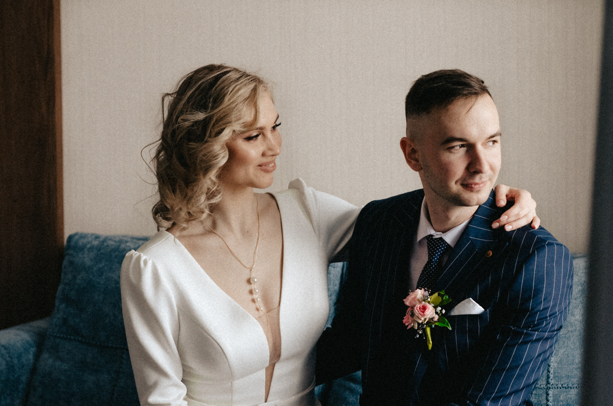 Вероника и Михаил. Семейный фотограф в Анапе Валерия Плисецкая