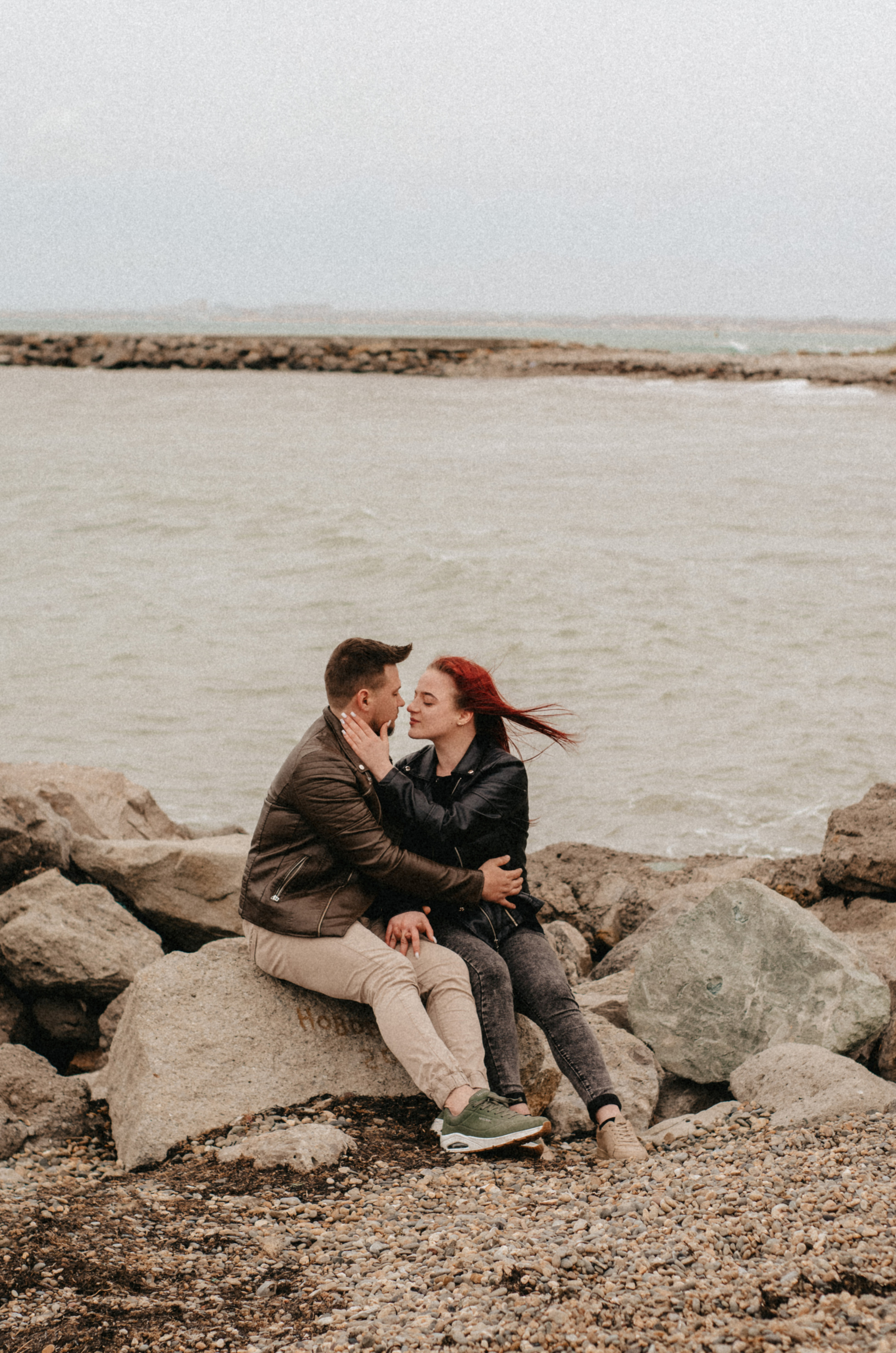 София и Петр. Семейный фотограф в Анапе Валерия Плисецкая