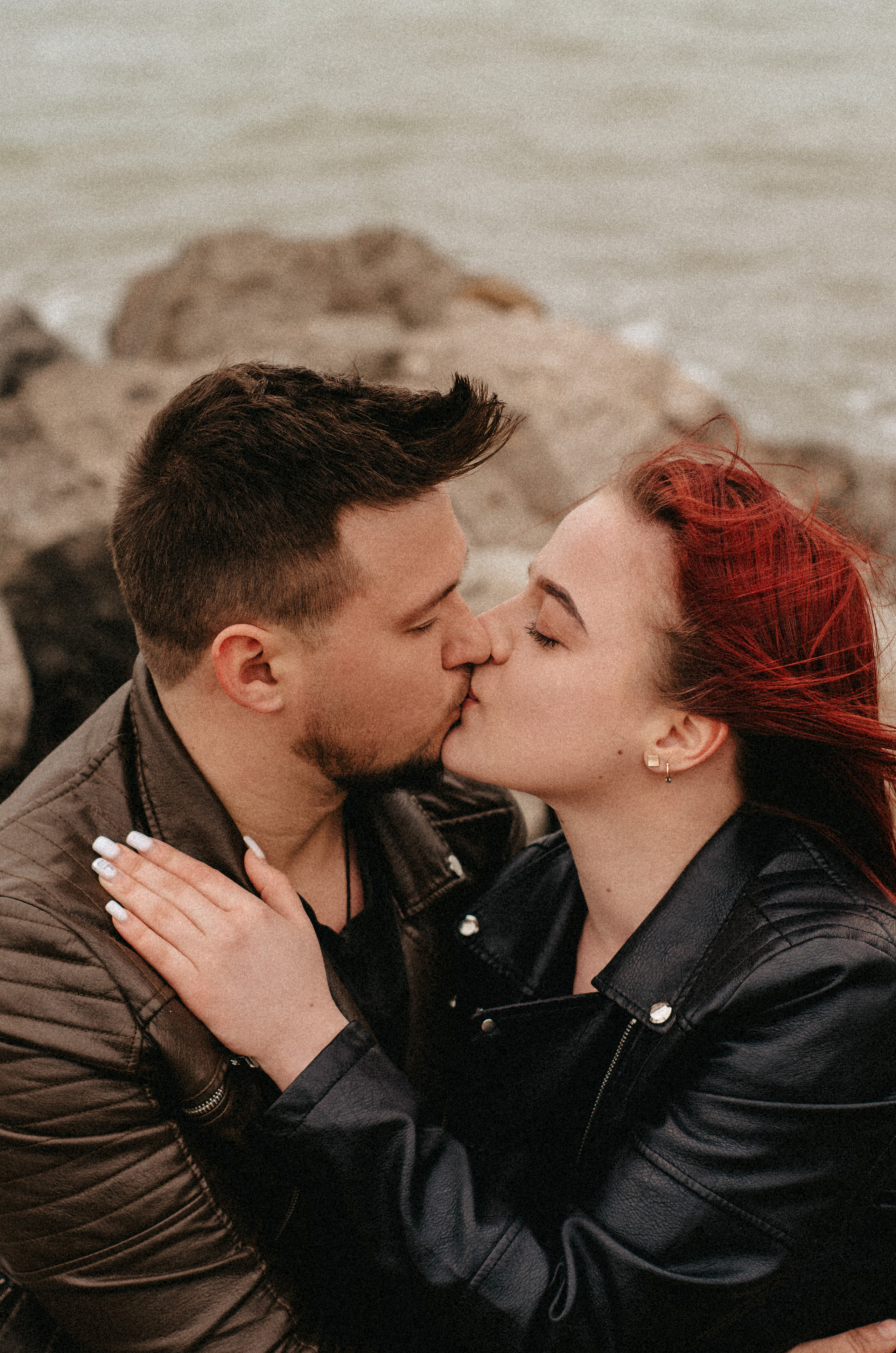 София и Петр. Семейный фотограф в Анапе Валерия Плисецкая