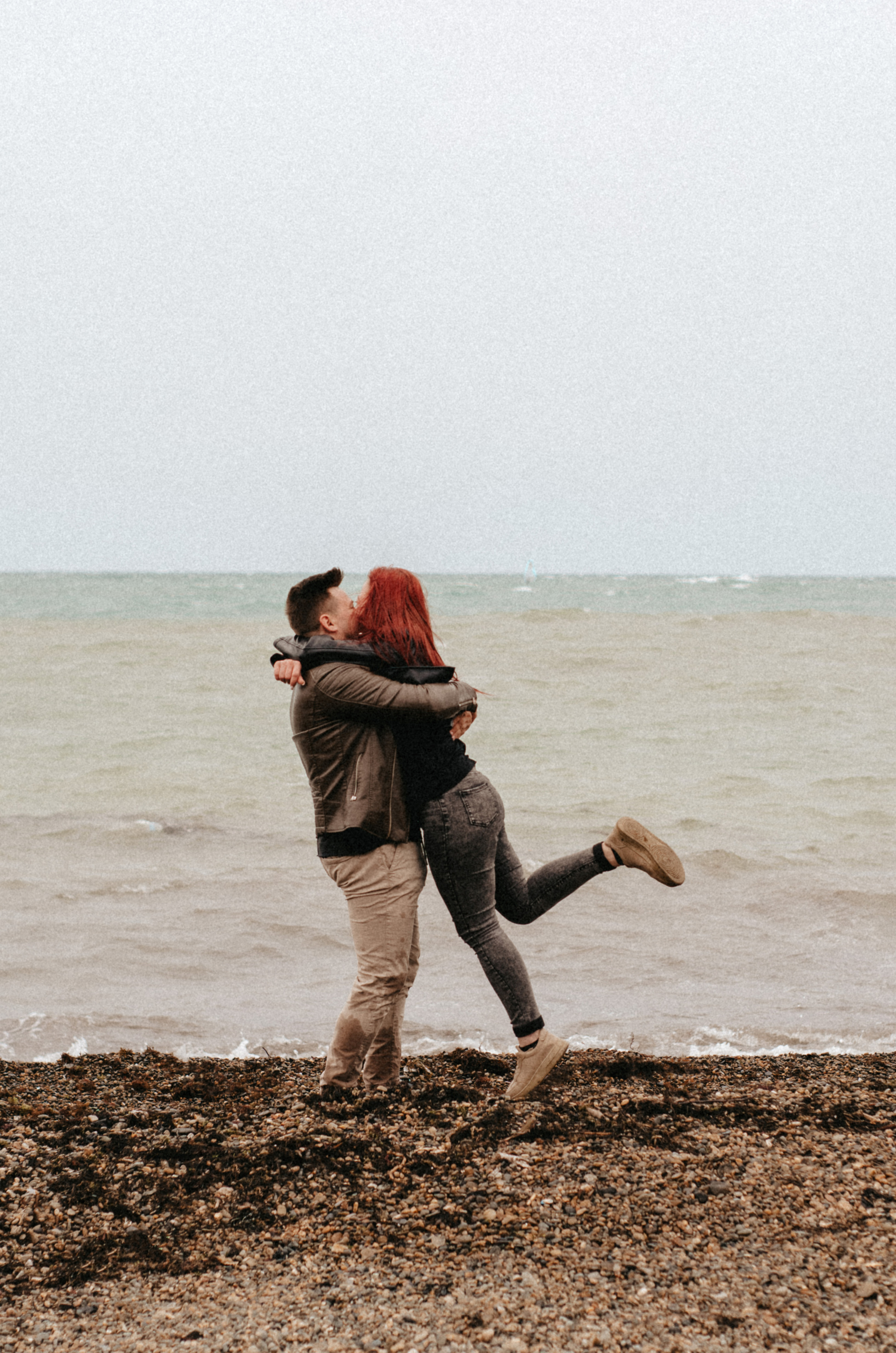 София и Петр. Семейный фотограф в Анапе Валерия Плисецкая