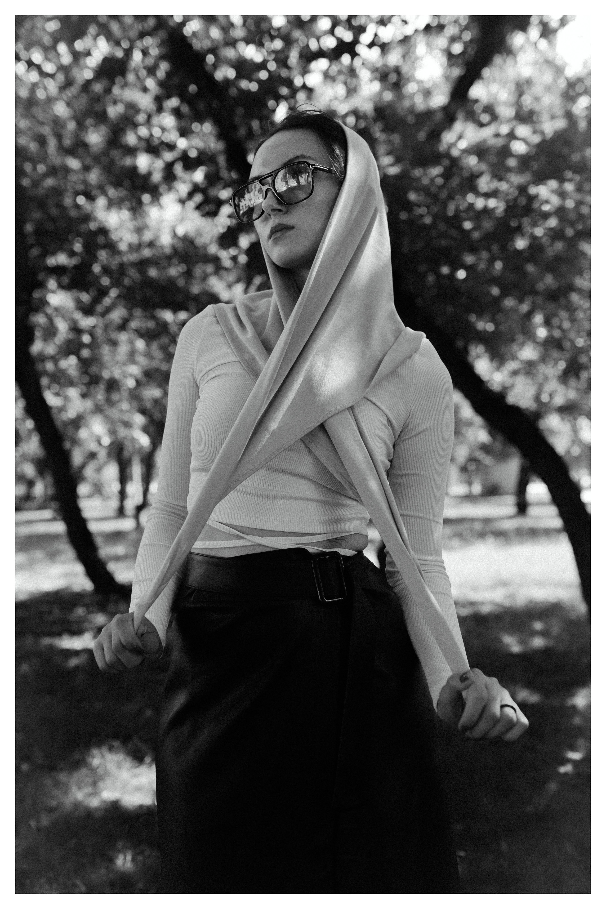 Полина. Анна Лерман. Фотограф г. Абакан