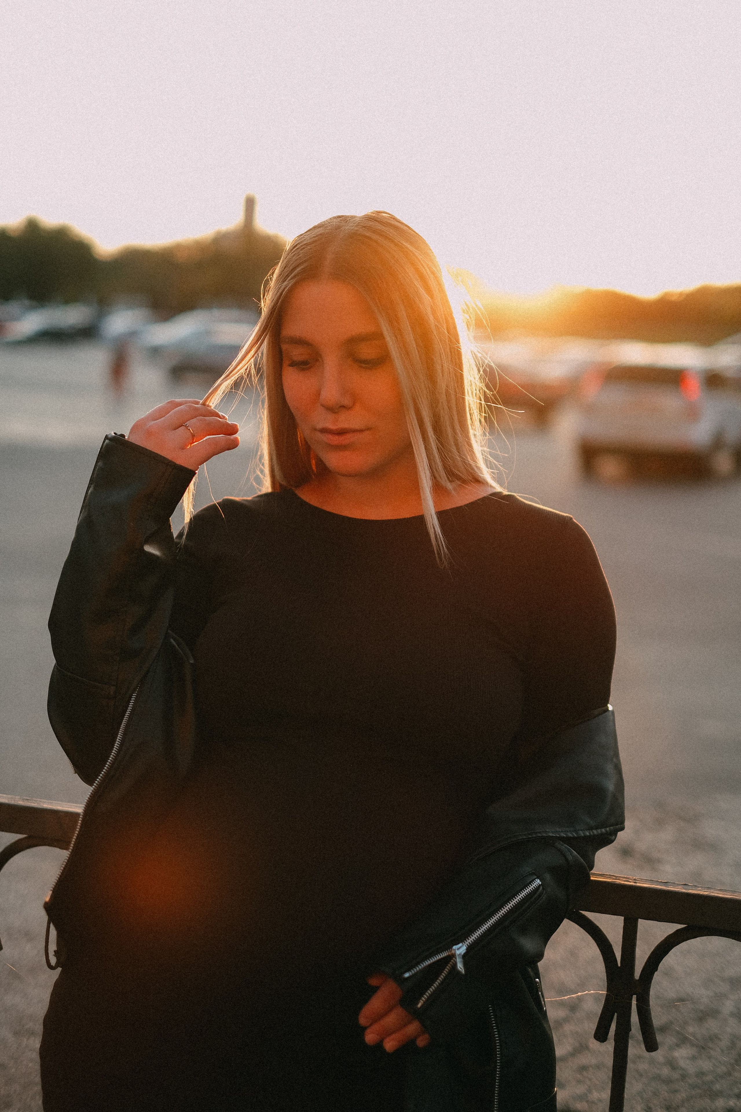 Катя + Илья. Андрющенко Мария фотограф Волгоград