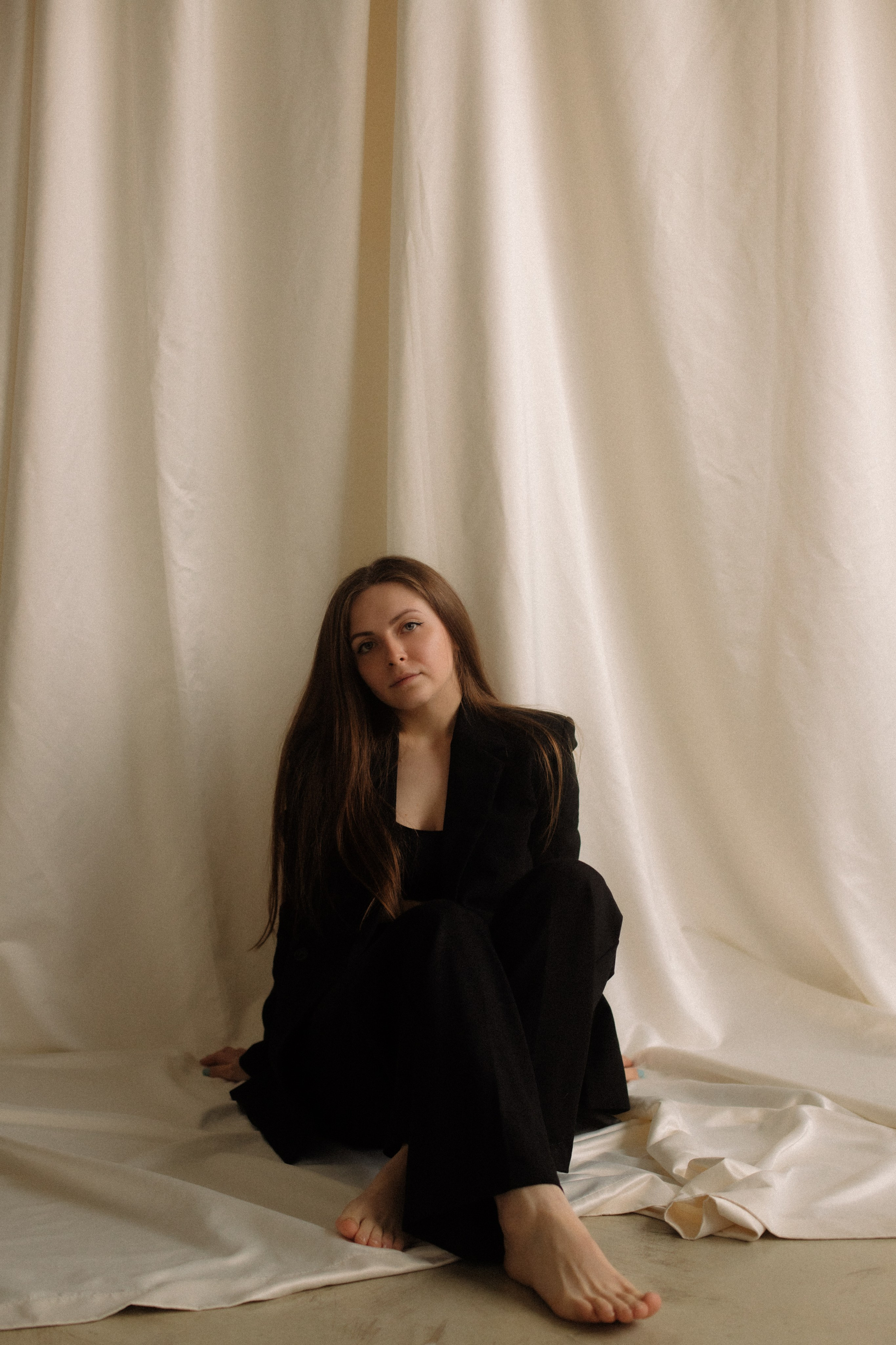 Наташа. Семейный и детский фотограф Юлия Шох