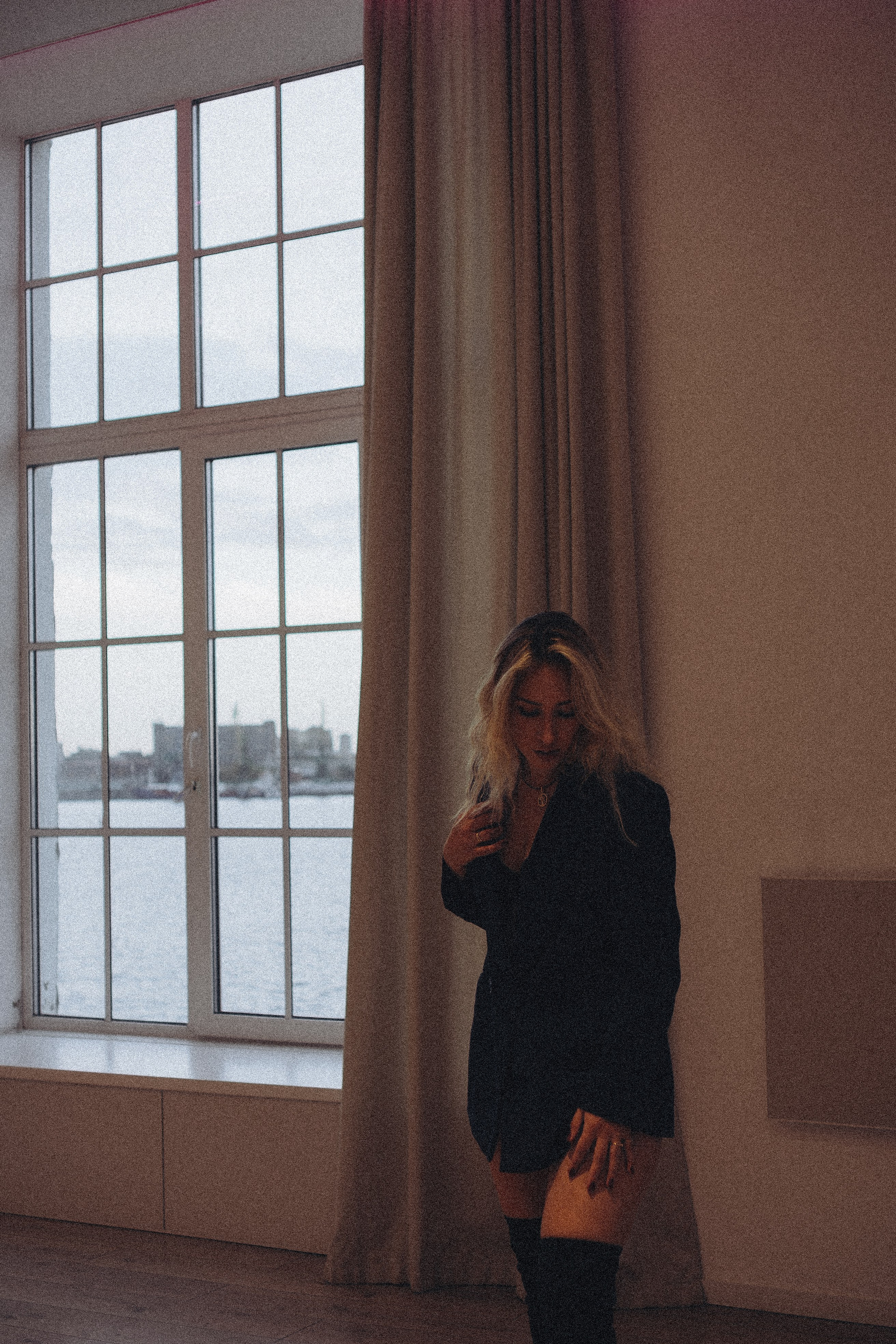 Студийная. Профессиональный фотограф, Санкт-Петербург — Виктория Богомолова