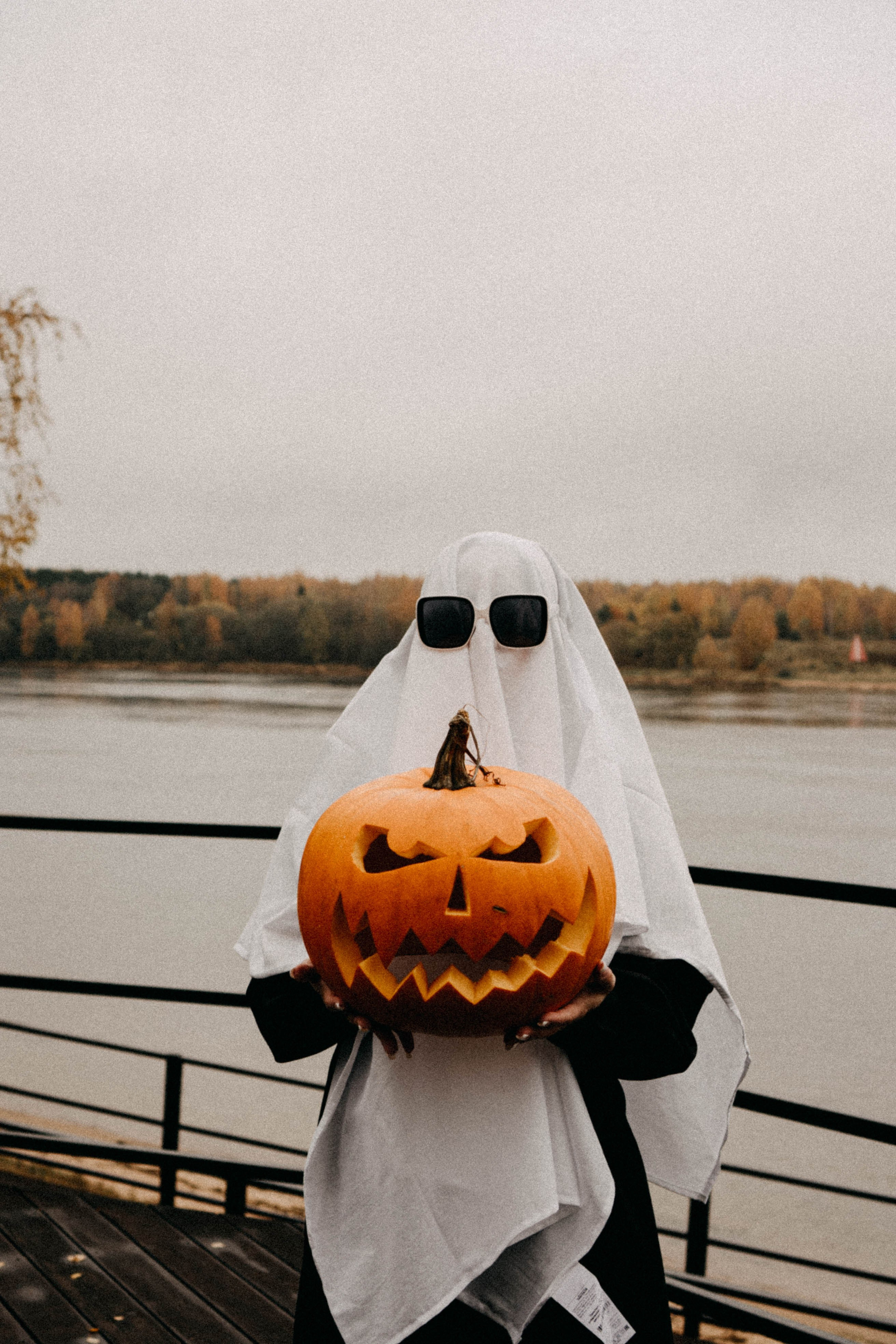 Осеняя. Профессиональный фотограф, Санкт-Петербург — Виктория Богомолова