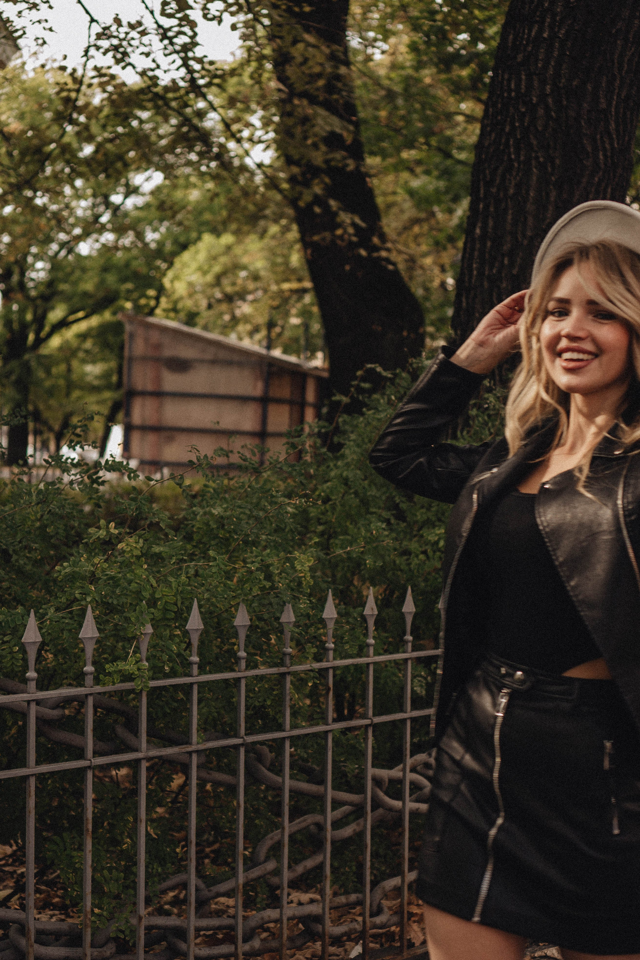 Прогулочная. Профессиональный фотограф, Санкт-Петербург — Виктория Богомолова