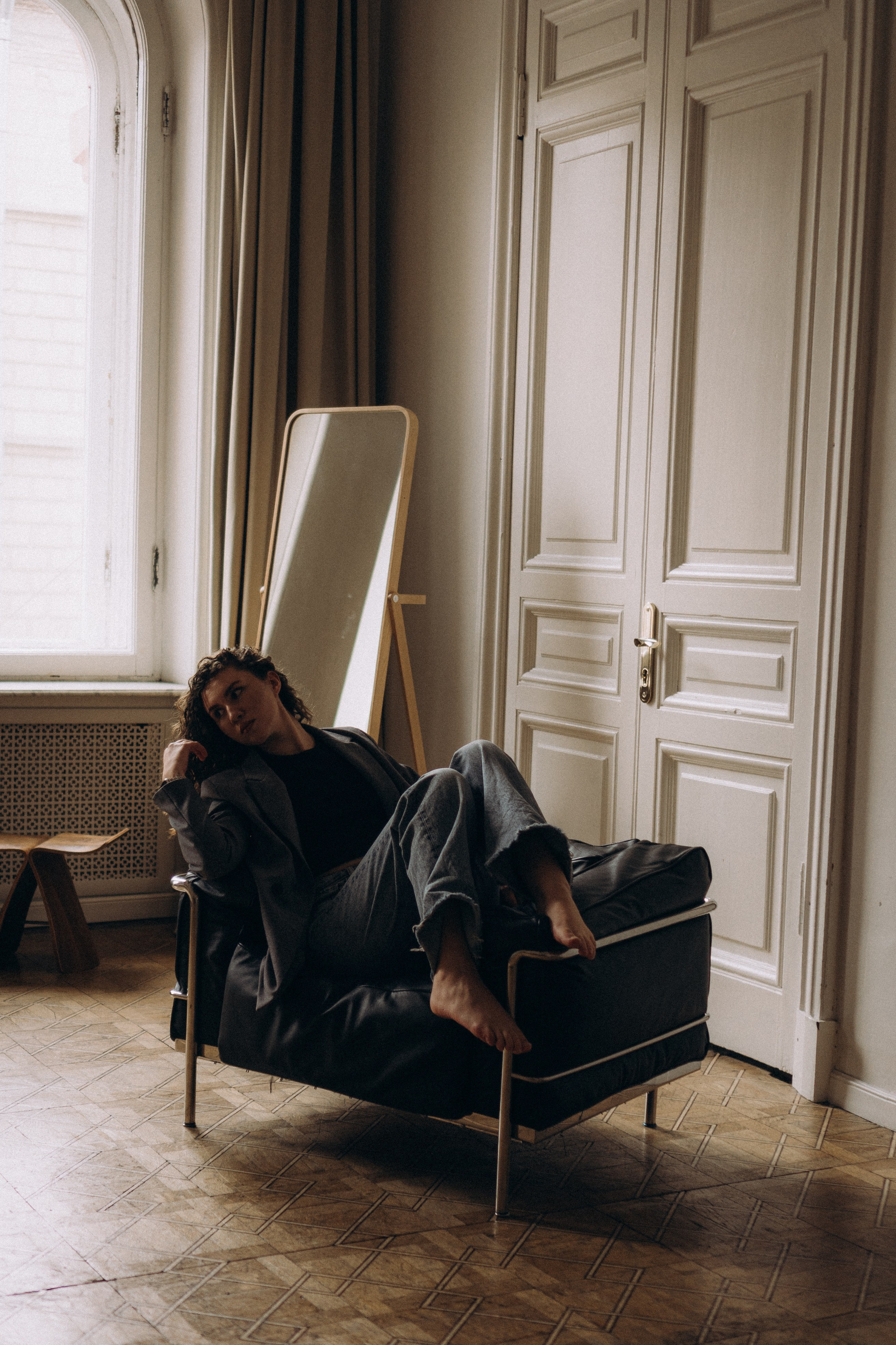 Для девушки. Профессиональный фотограф, Санкт-Петербург — Виктория Богомолова