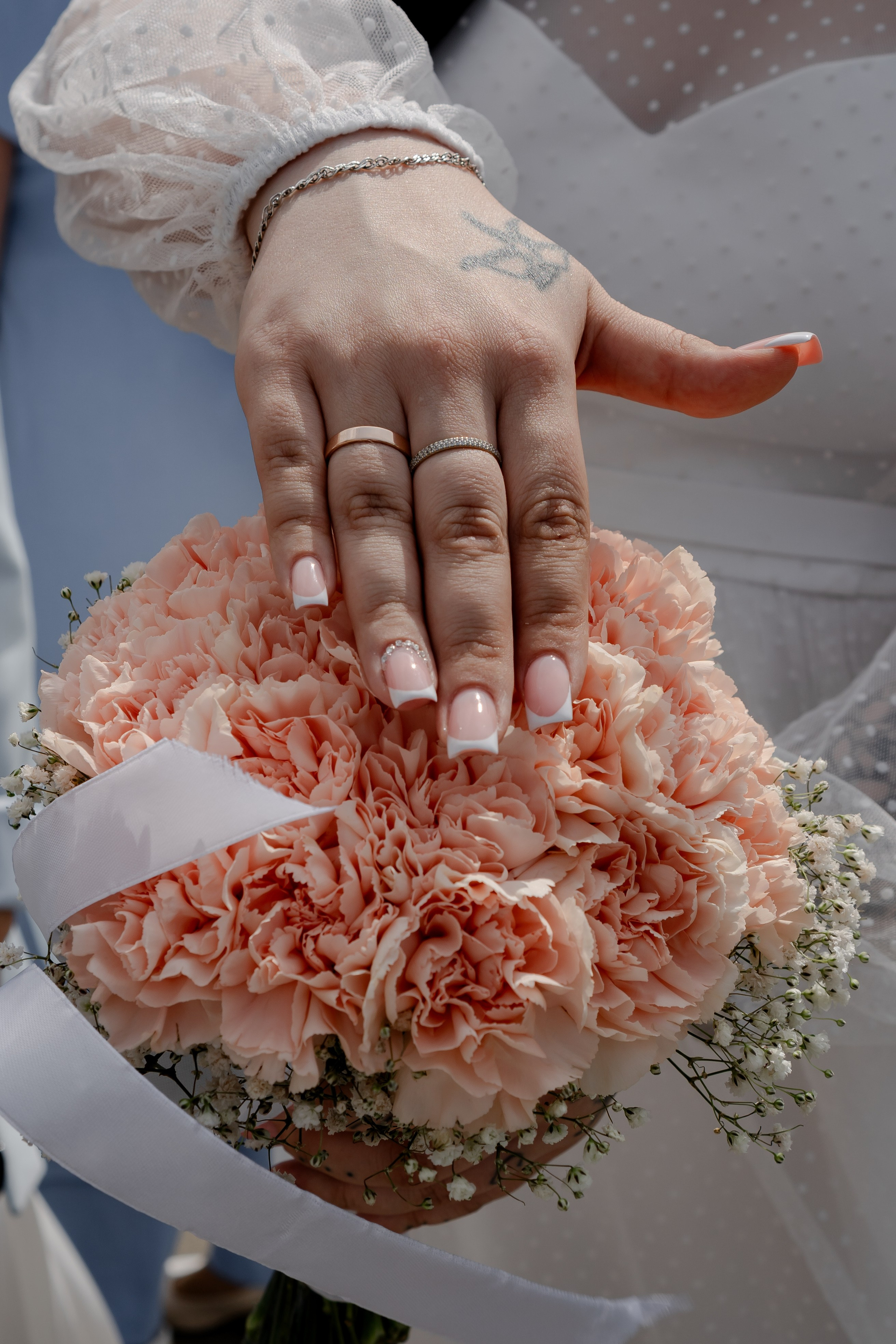 СВАДЕБНАЯ СЬЕМКА В ЗАГСЕ И БАНКЕТ. Профессиональный фотограф, Санкт-Петербург — Виктория Богомолова