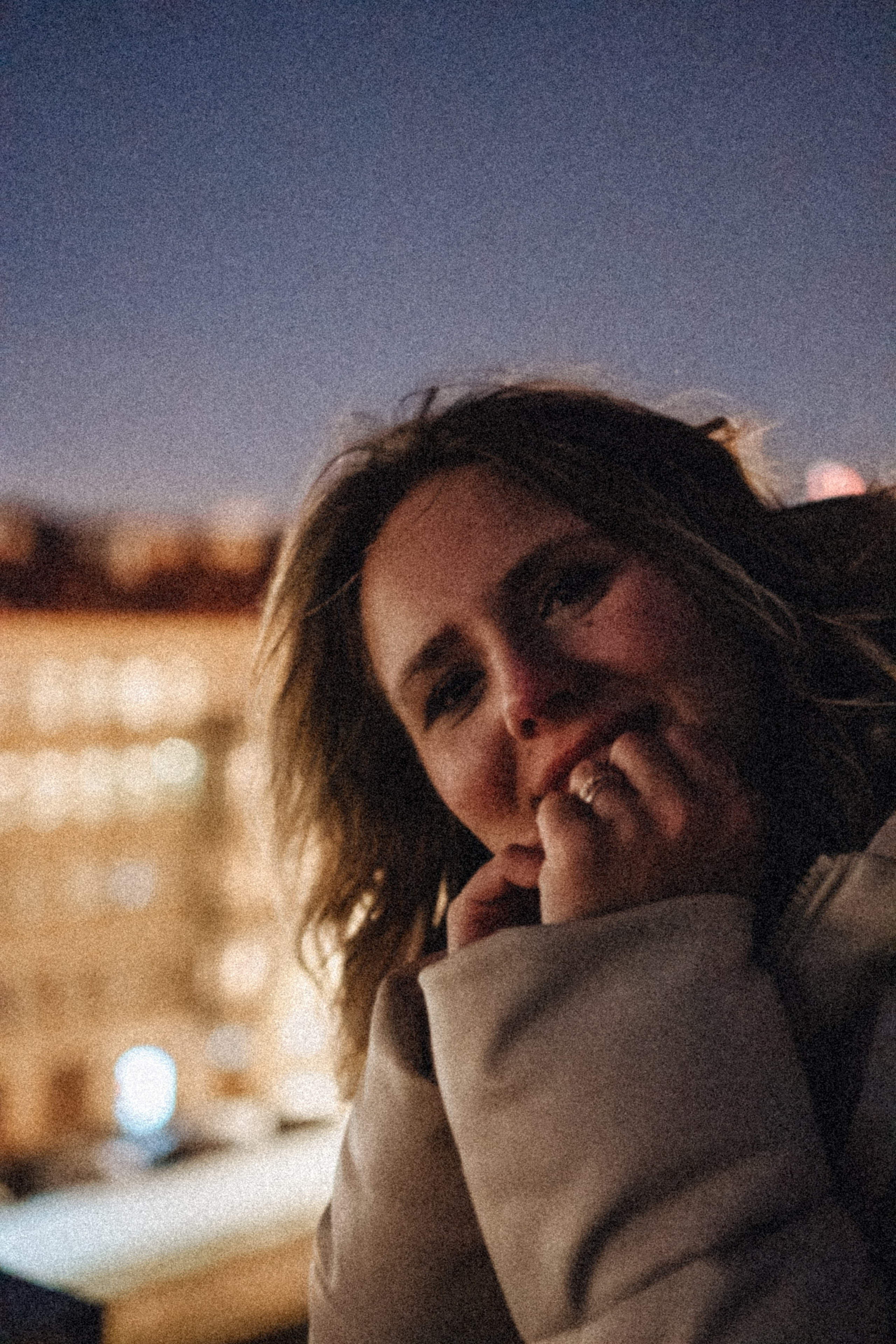 Крыши Питера. Профессиональный фотограф, Санкт-Петербург — Виктория Богомолова