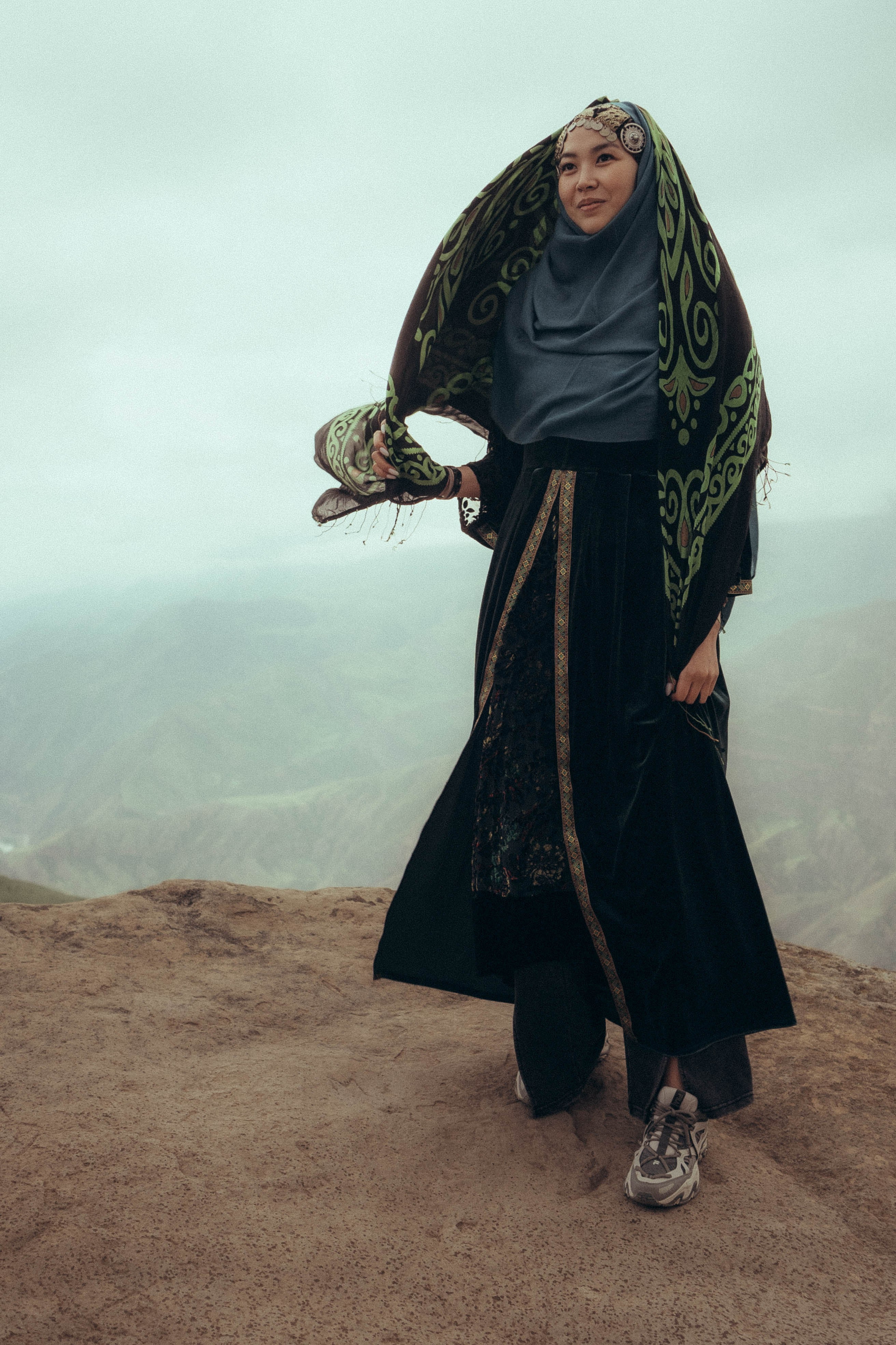 Дагестан. Профессиональный фотограф, Санкт-Петербург — Виктория Богомолова