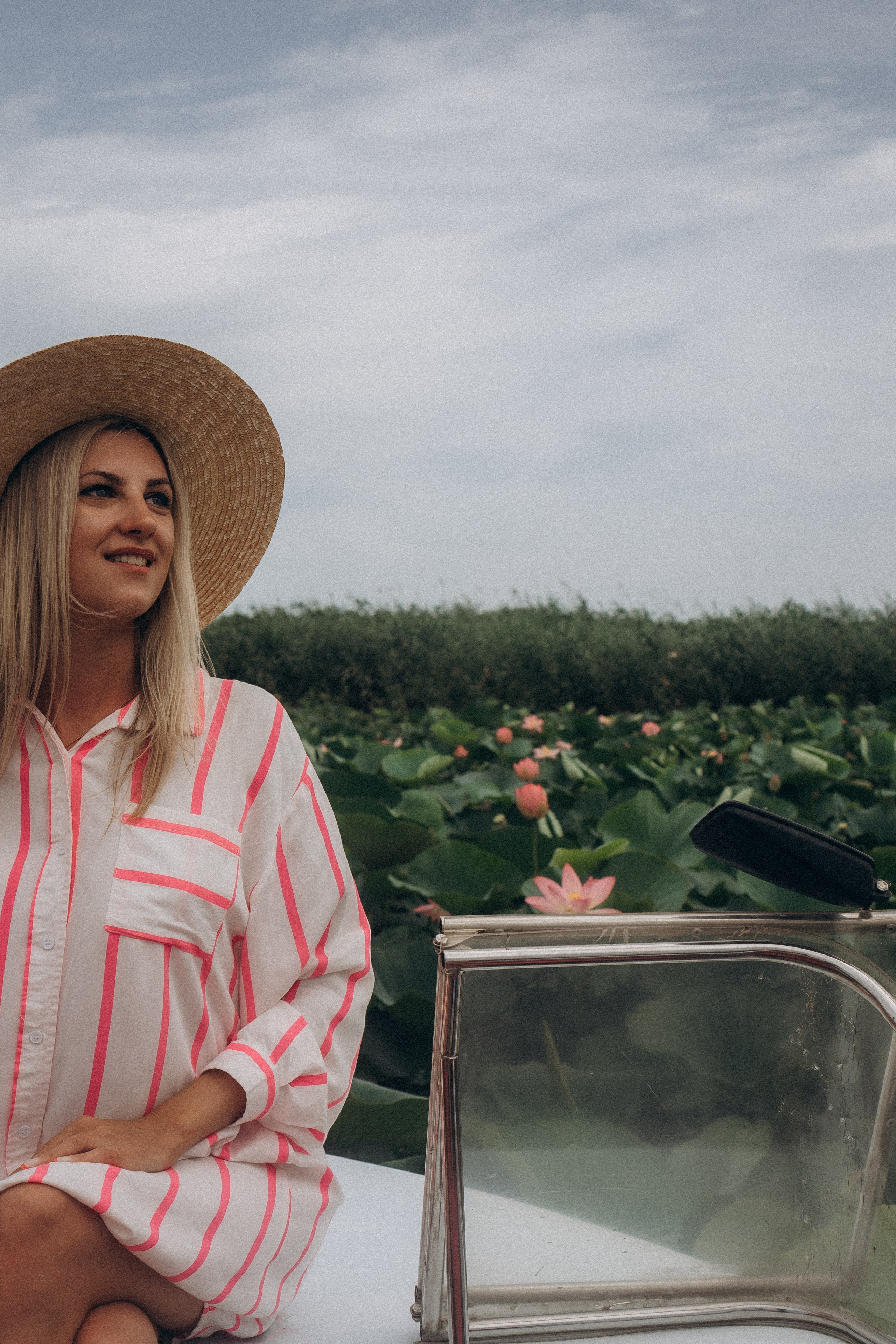 ЛОТОСОВАЯ ПОЛЯНА. Профессиональный фотограф, Санкт-Петербург — Виктория Богомолова