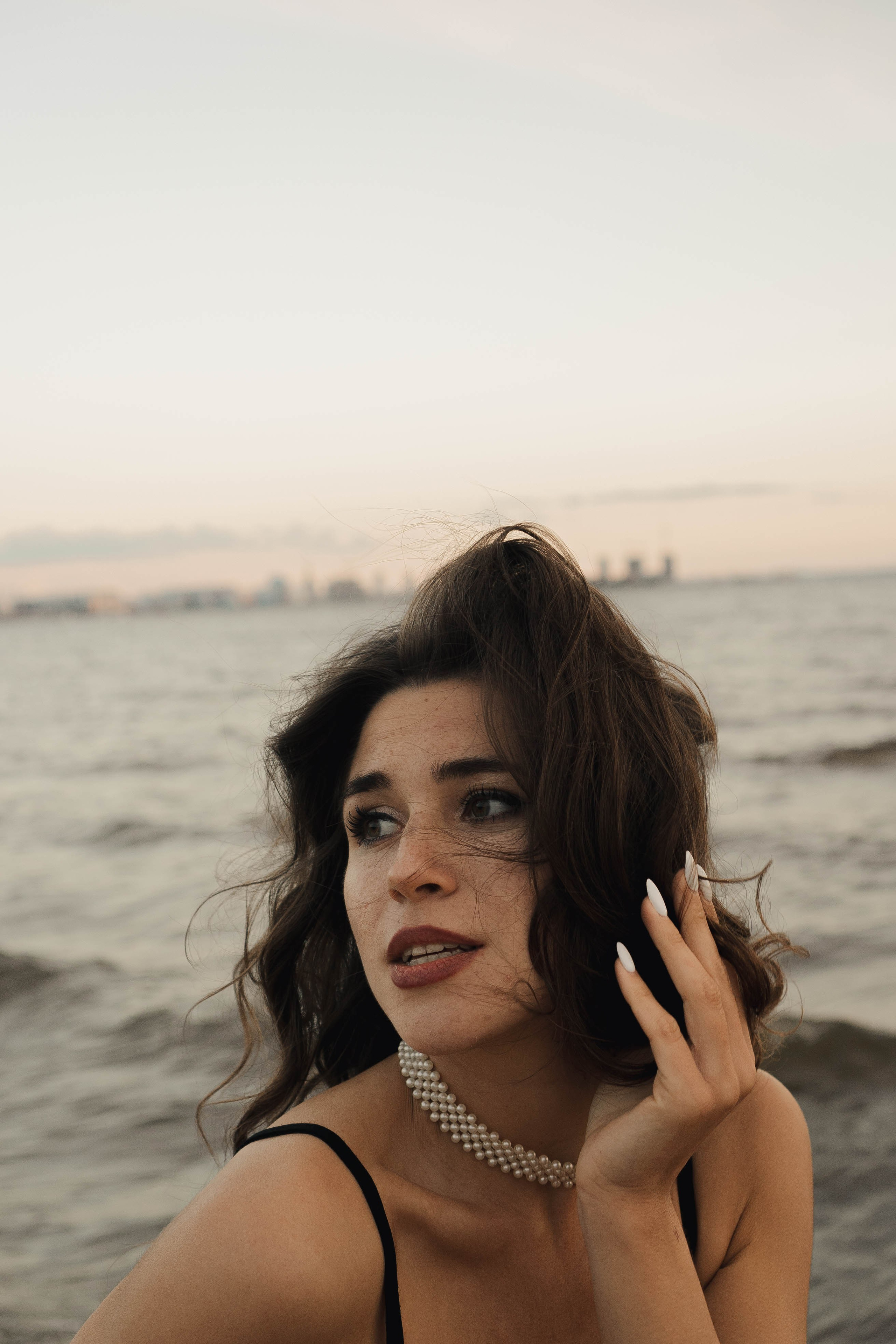 На заливе. Профессиональный фотограф, Санкт-Петербург — Виктория Богомолова