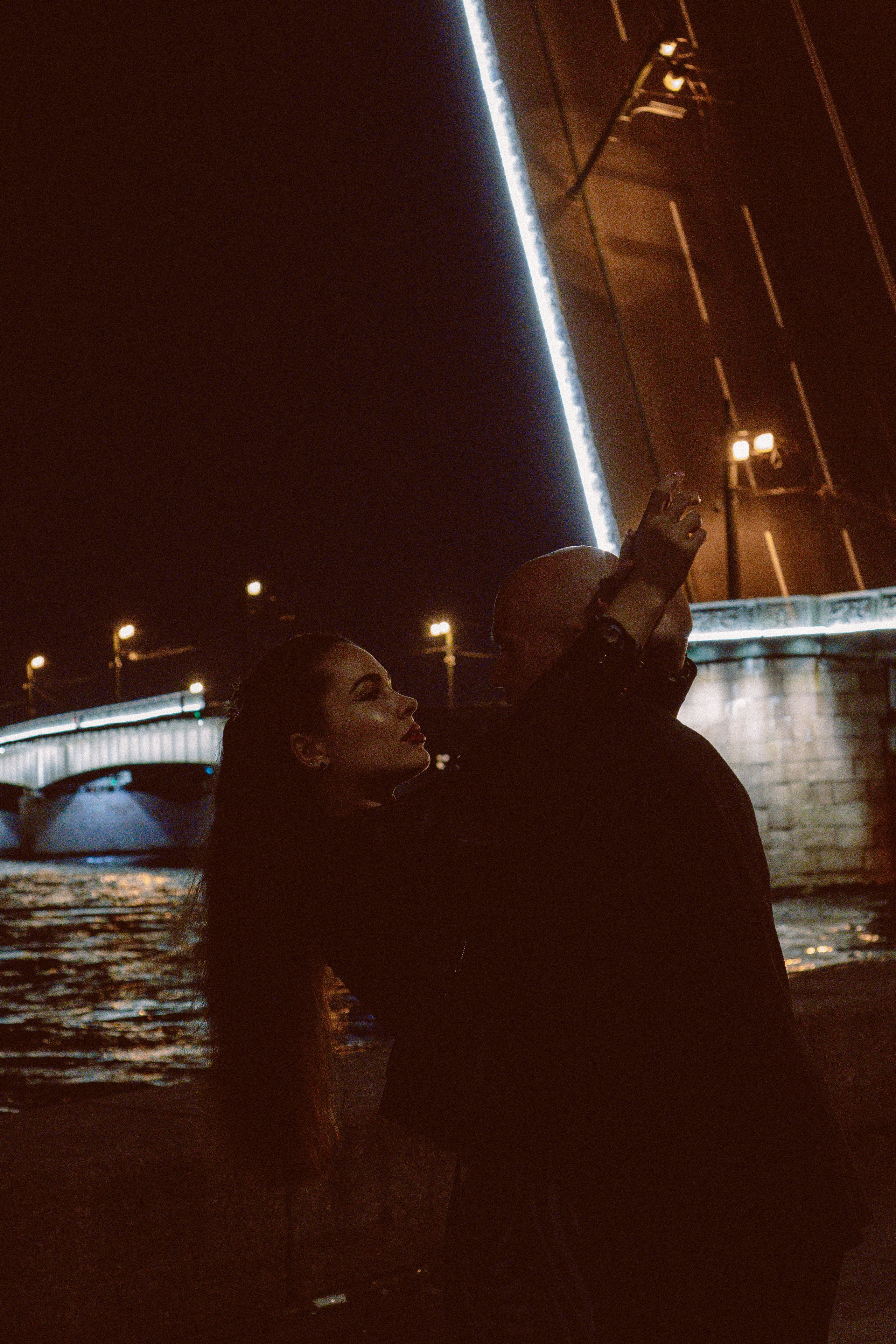 Любовь и питер. Профессиональный фотограф, Санкт-Петербург — Виктория Богомолова