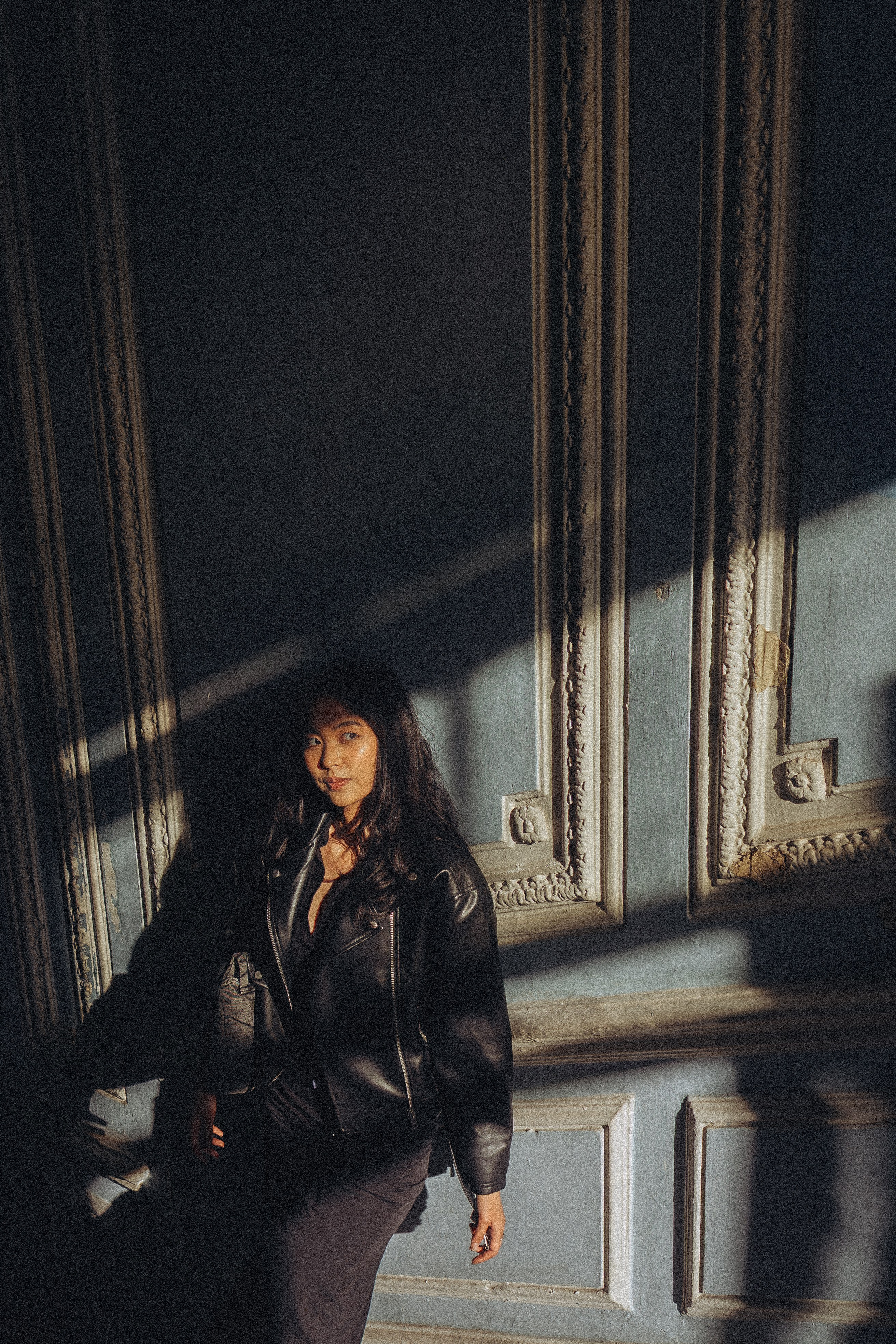 ПАРАДНАЯ. Профессиональный фотограф, Санкт-Петербург — Виктория Богомолова