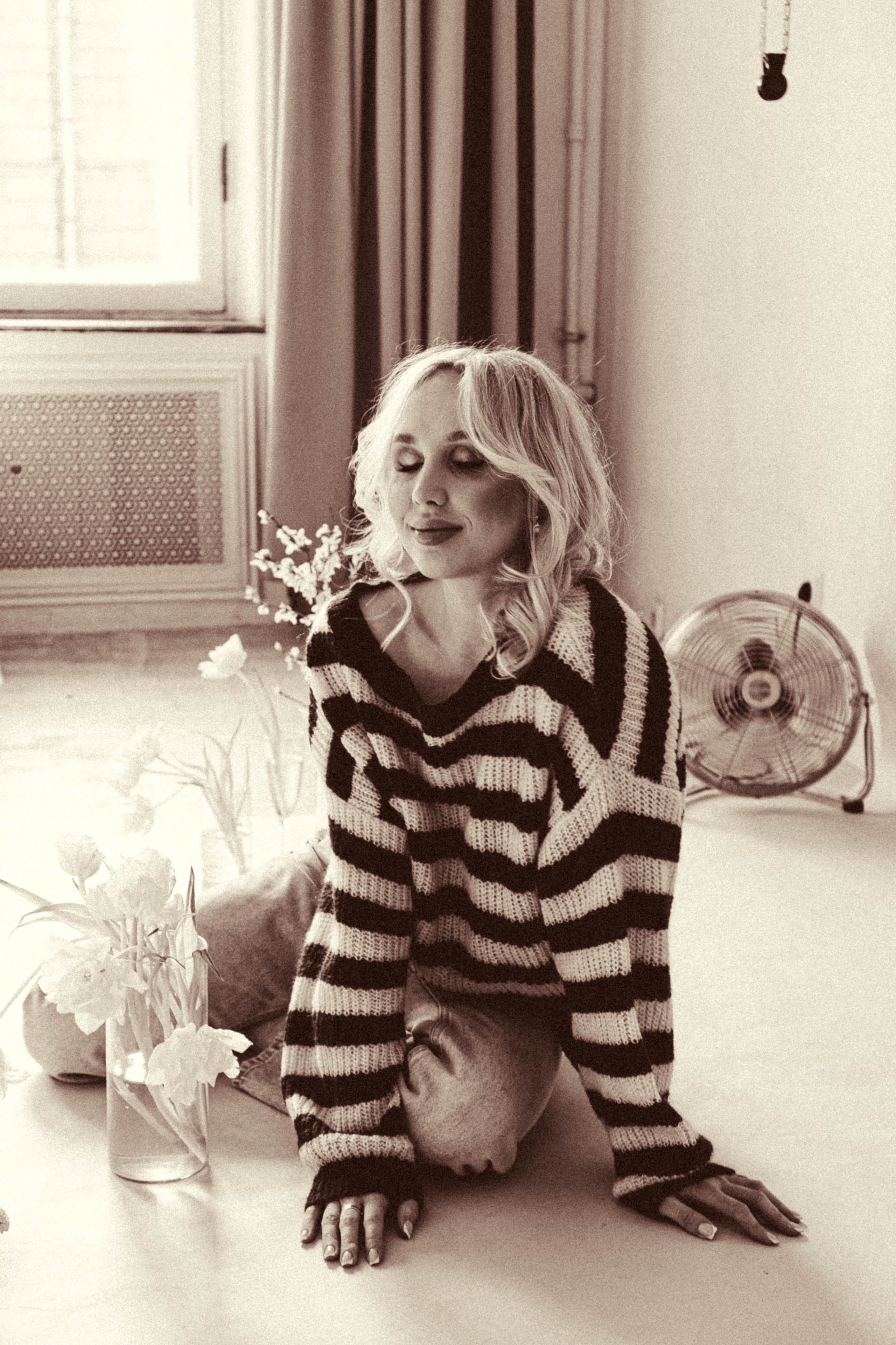 Винтажный стиль. Профессиональный фотограф, Санкт-Петербург — Виктория Богомолова