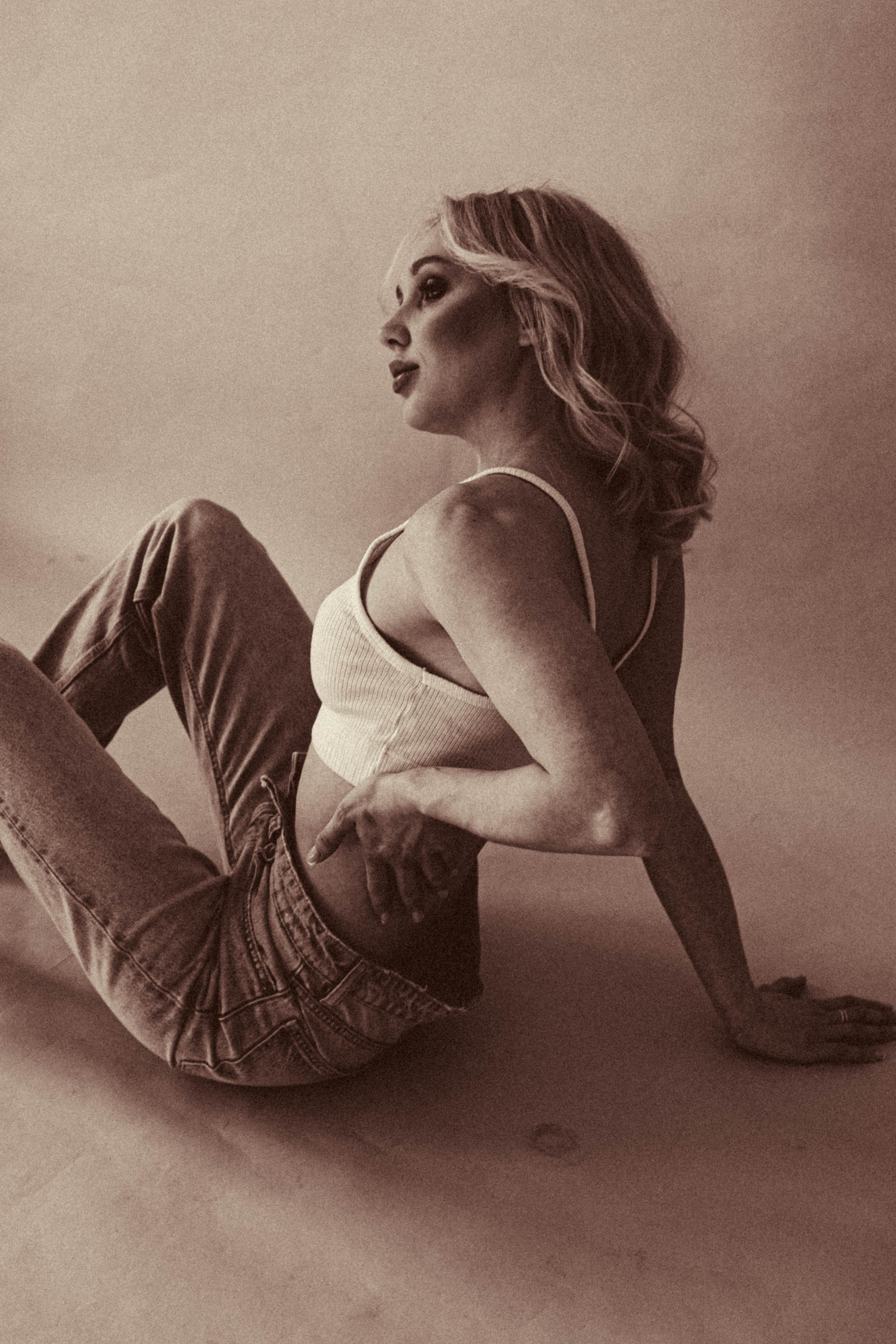 Винтажный стиль. Профессиональный фотограф, Санкт-Петербург — Виктория Богомолова