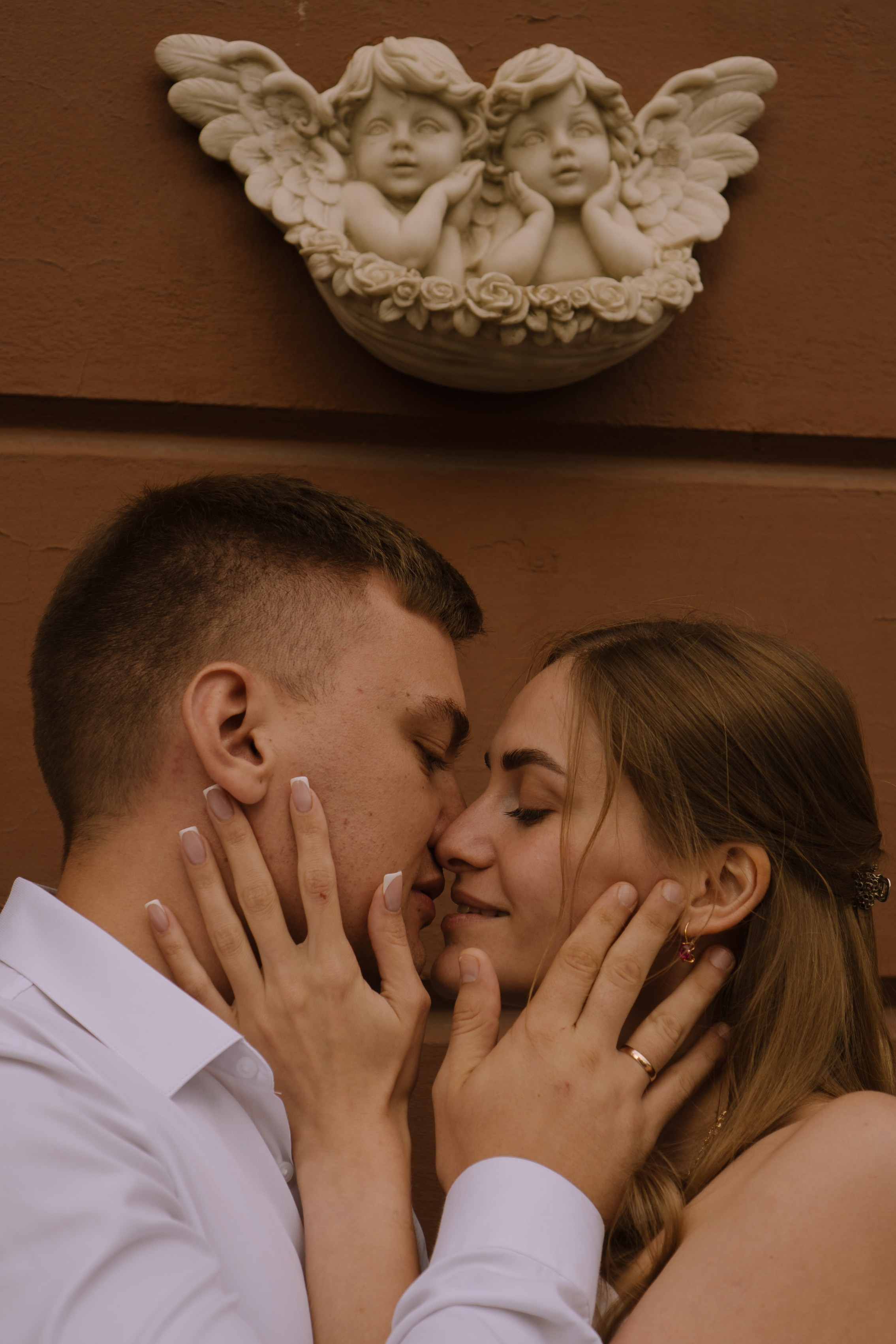 СВАДЕБНАЯ СЬЕМКА С ИСАКИЕВСКИМ СОБОРОМ, АСТОРИЯ И ЗАКОНОДАТЕЛЬНОЕ СОБРАНИЕ. Профессиональный фотограф, Санкт-Петербург — Виктория Богомолова