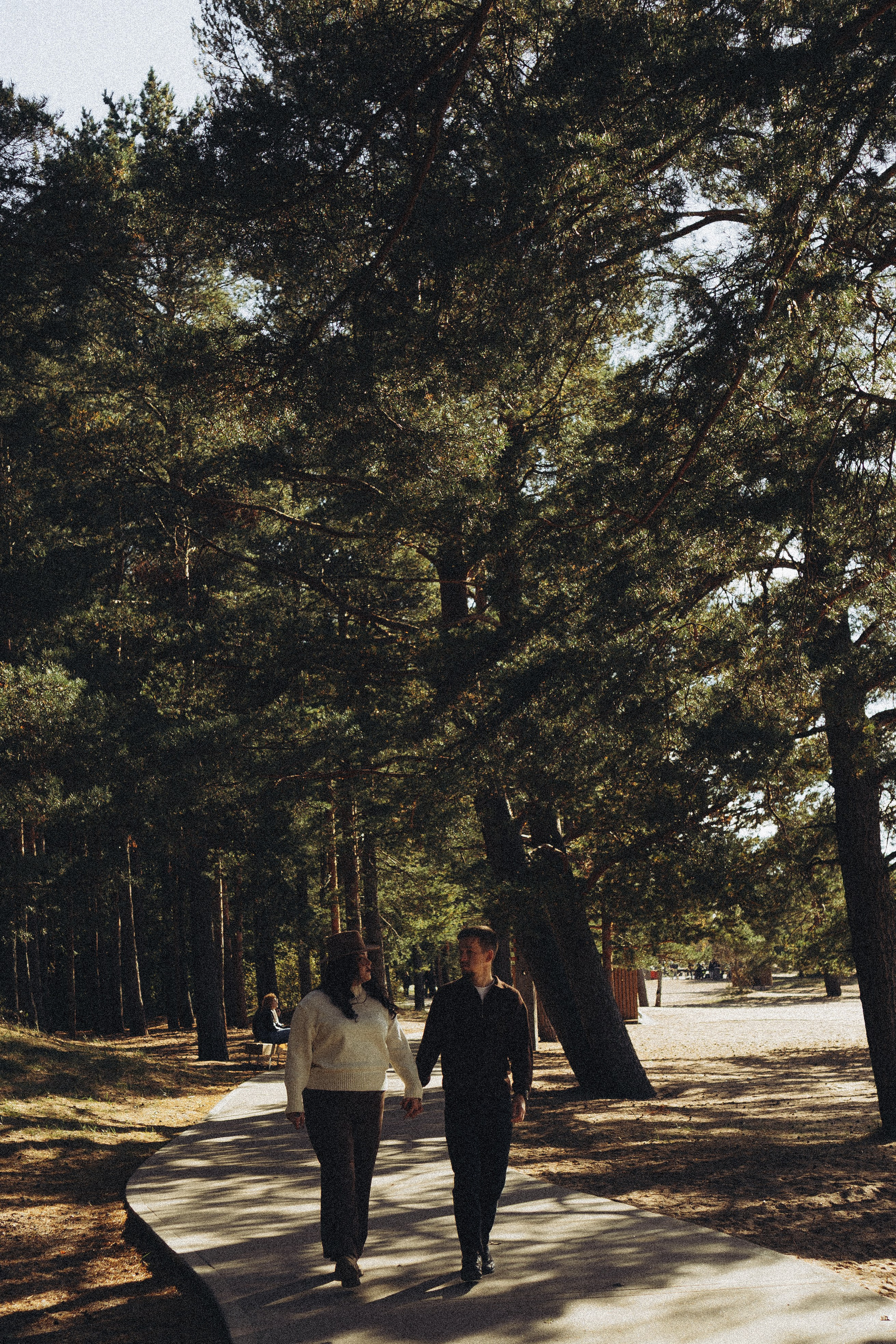 Прогулка по Финскому заливу. Профессиональный фотограф, Санкт-Петербург — Виктория Богомолова