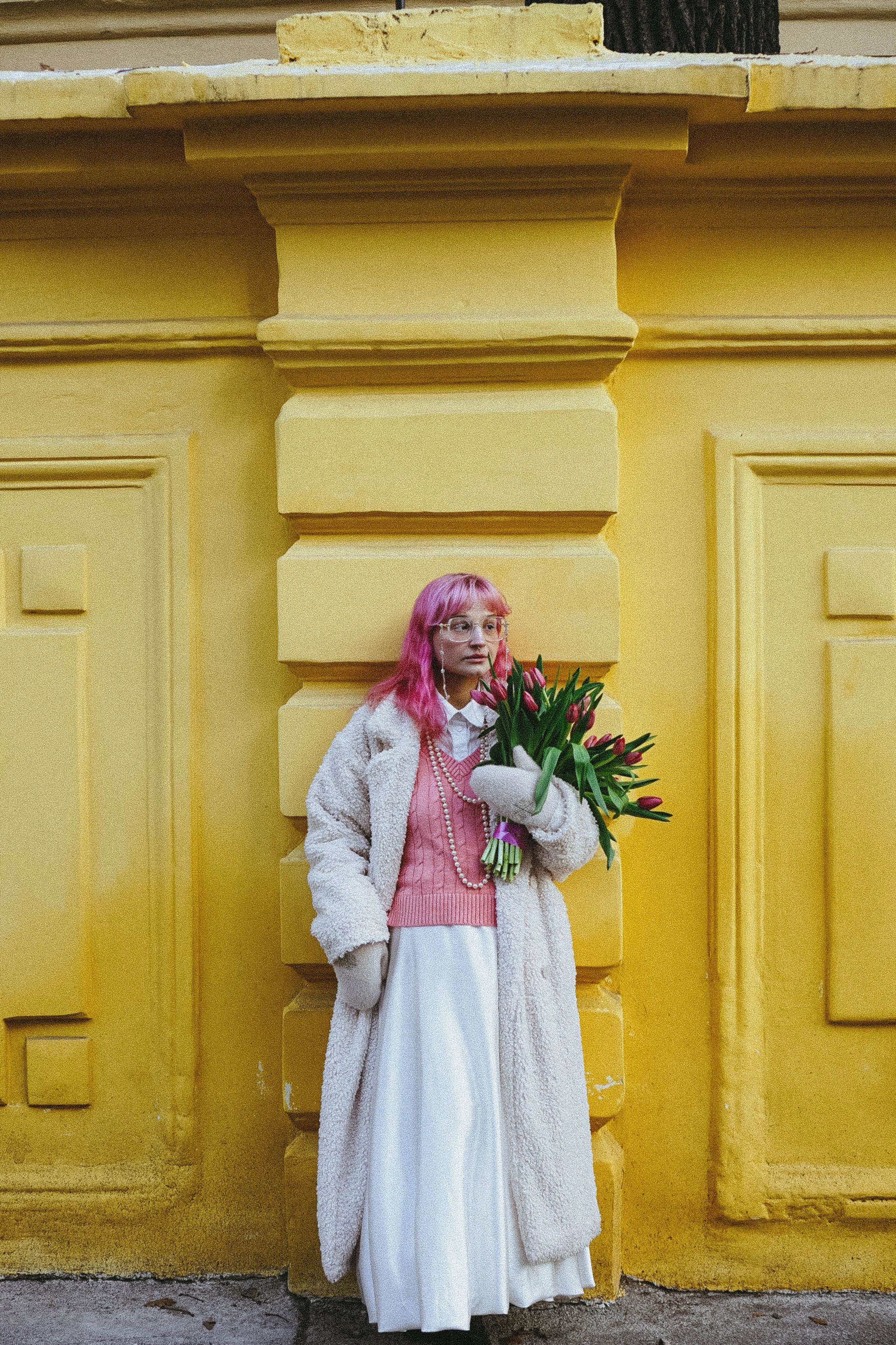 Тюльпаны. Профессиональный фотограф, Санкт-Петербург — Виктория Богомолова