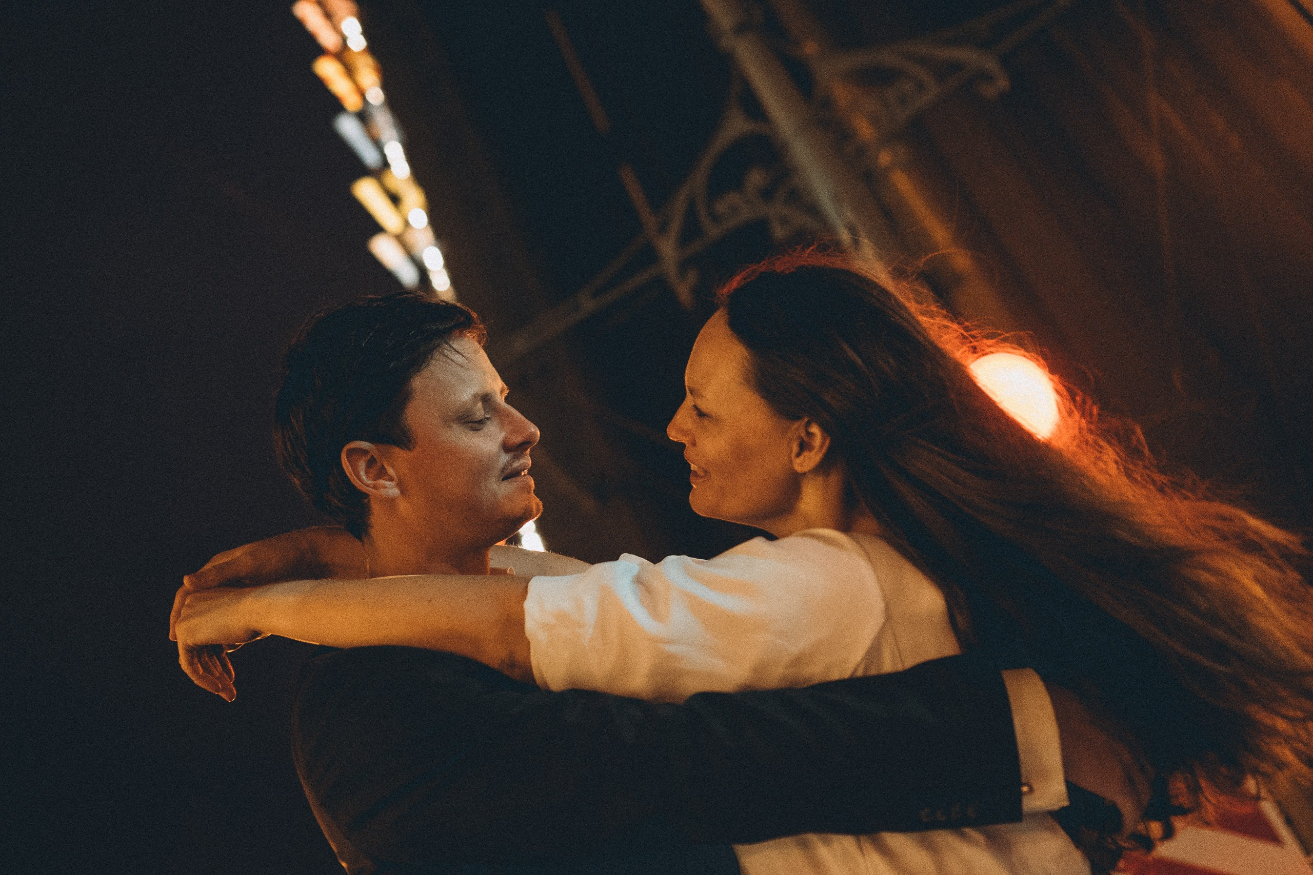 Ночная прогулка. Профессиональный фотограф, Санкт-Петербург — Виктория Богомолова