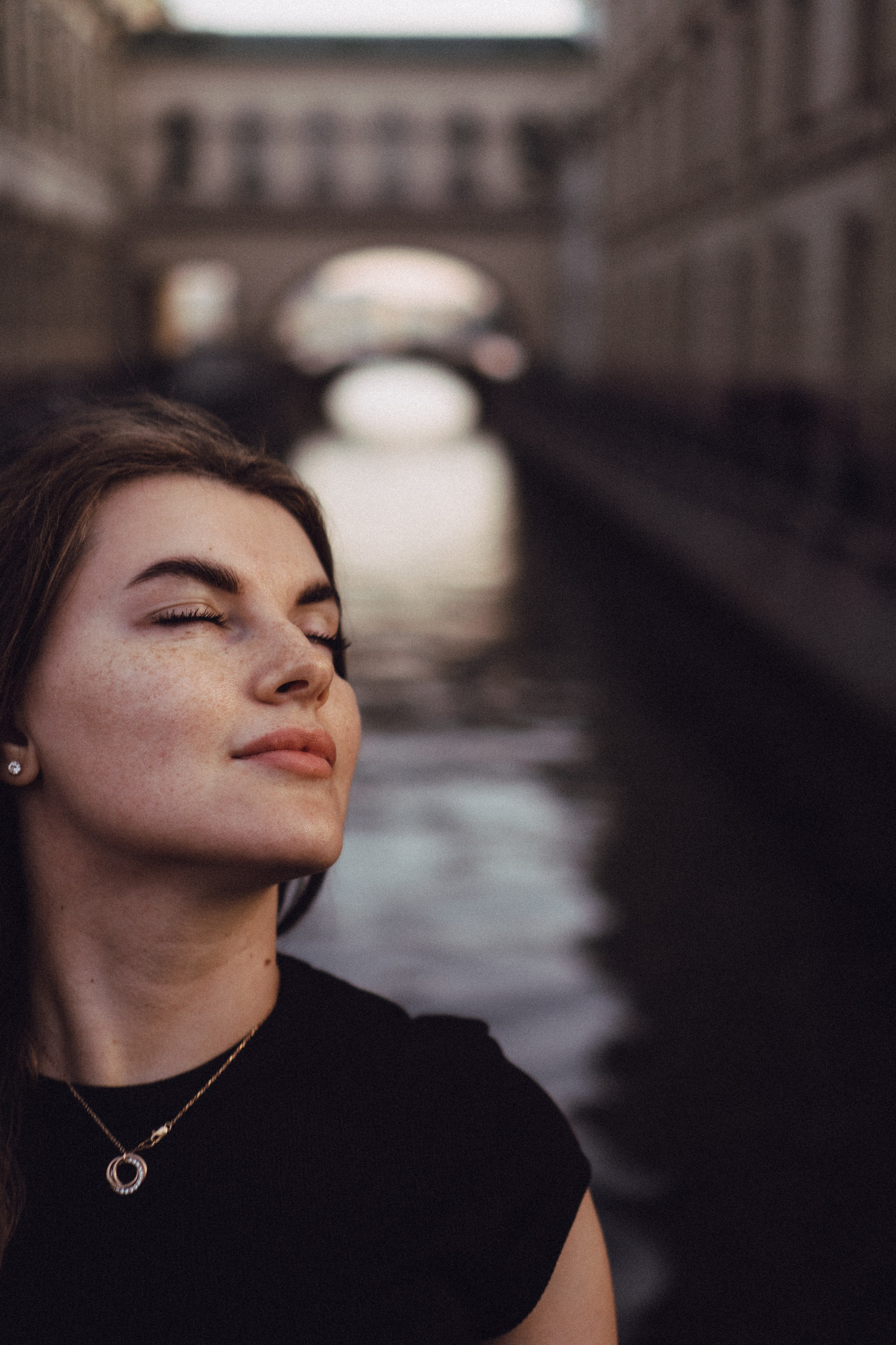 ПРОГУЛКА ПО ПИТЕРУ НА РАССВЕТЕ. Профессиональный фотограф, Санкт-Петербург — Виктория Богомолова