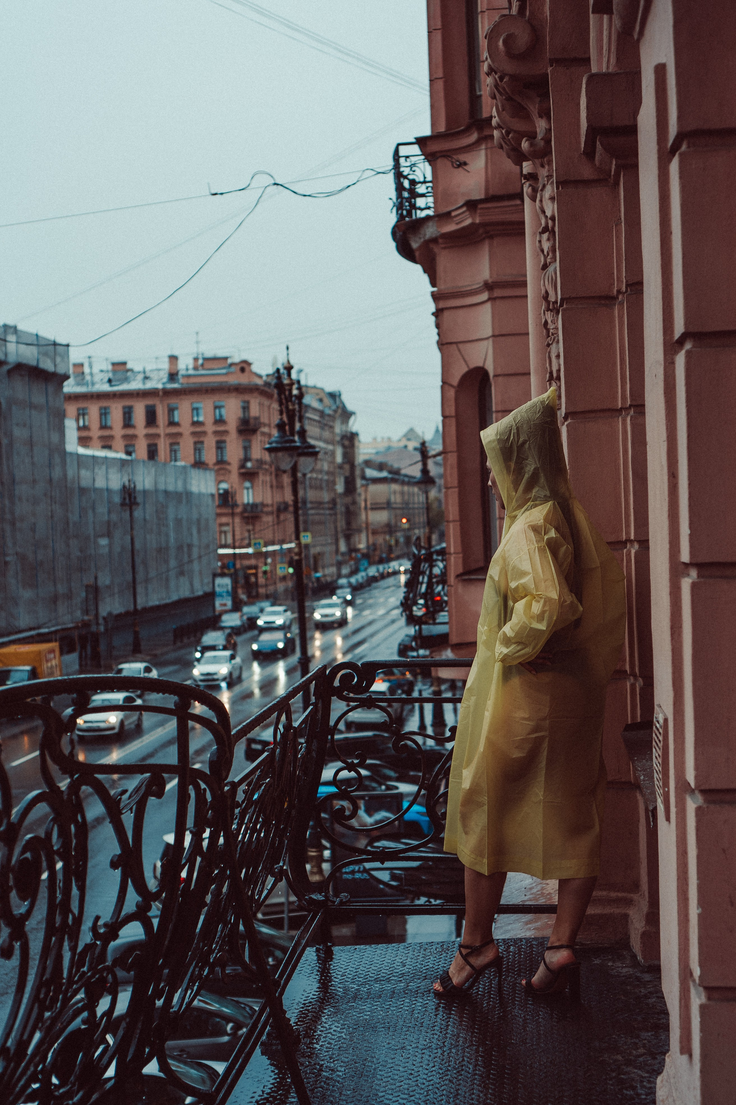 НЕМНОЖКО ИТАЛИИ. Профессиональный фотограф, Санкт-Петербург — Виктория Богомолова