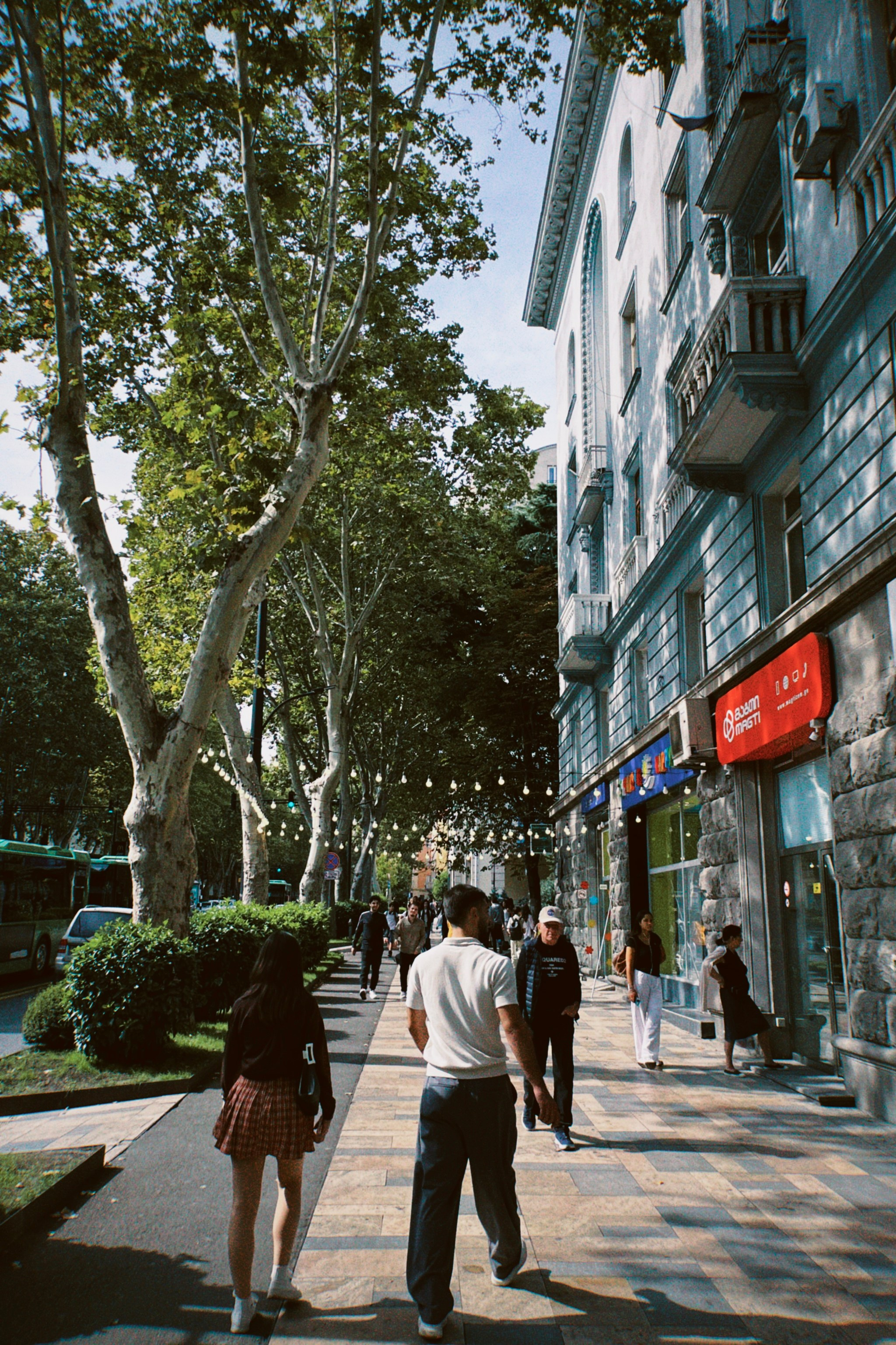 Визуальный дневник. Портретный фотограф в Москве Гахраманова Екатерина