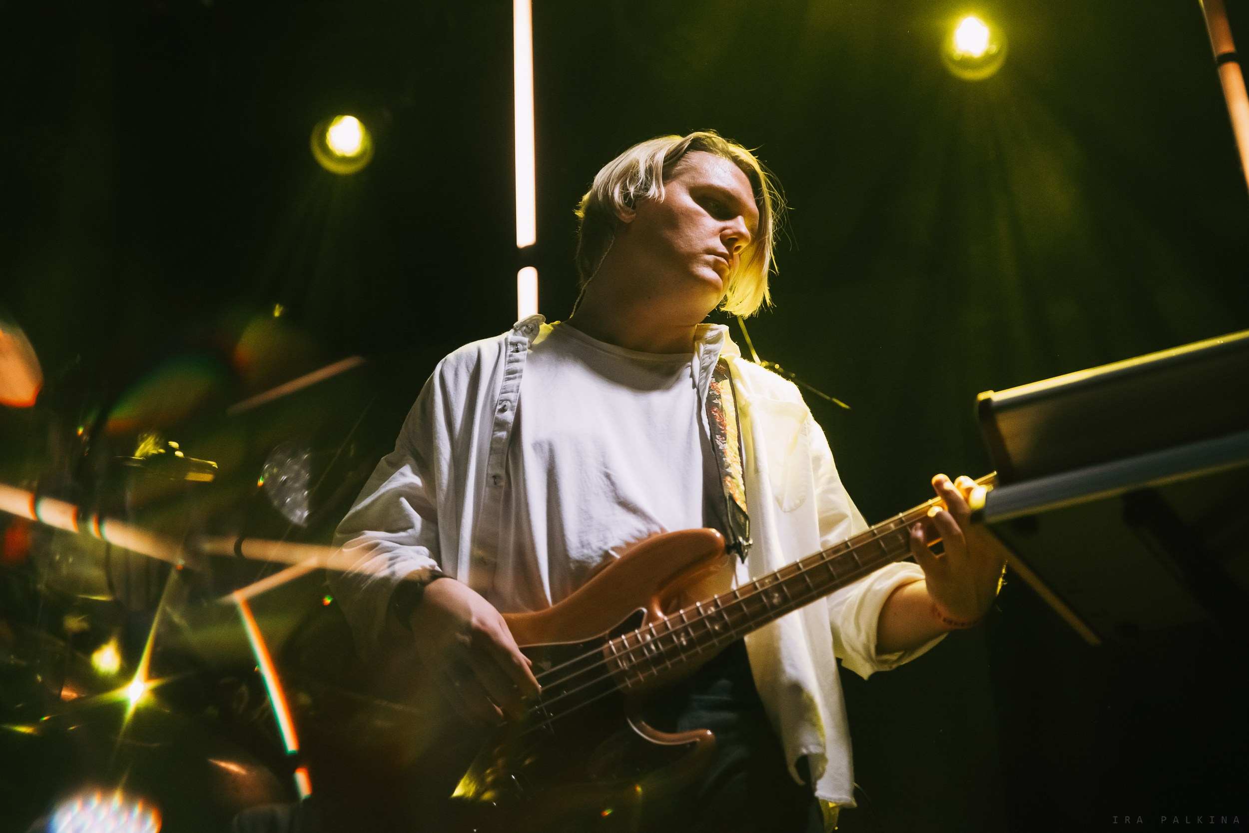 Тося Чайкина. Портретный, танцевальный и концертный фотограф Ира Палкина