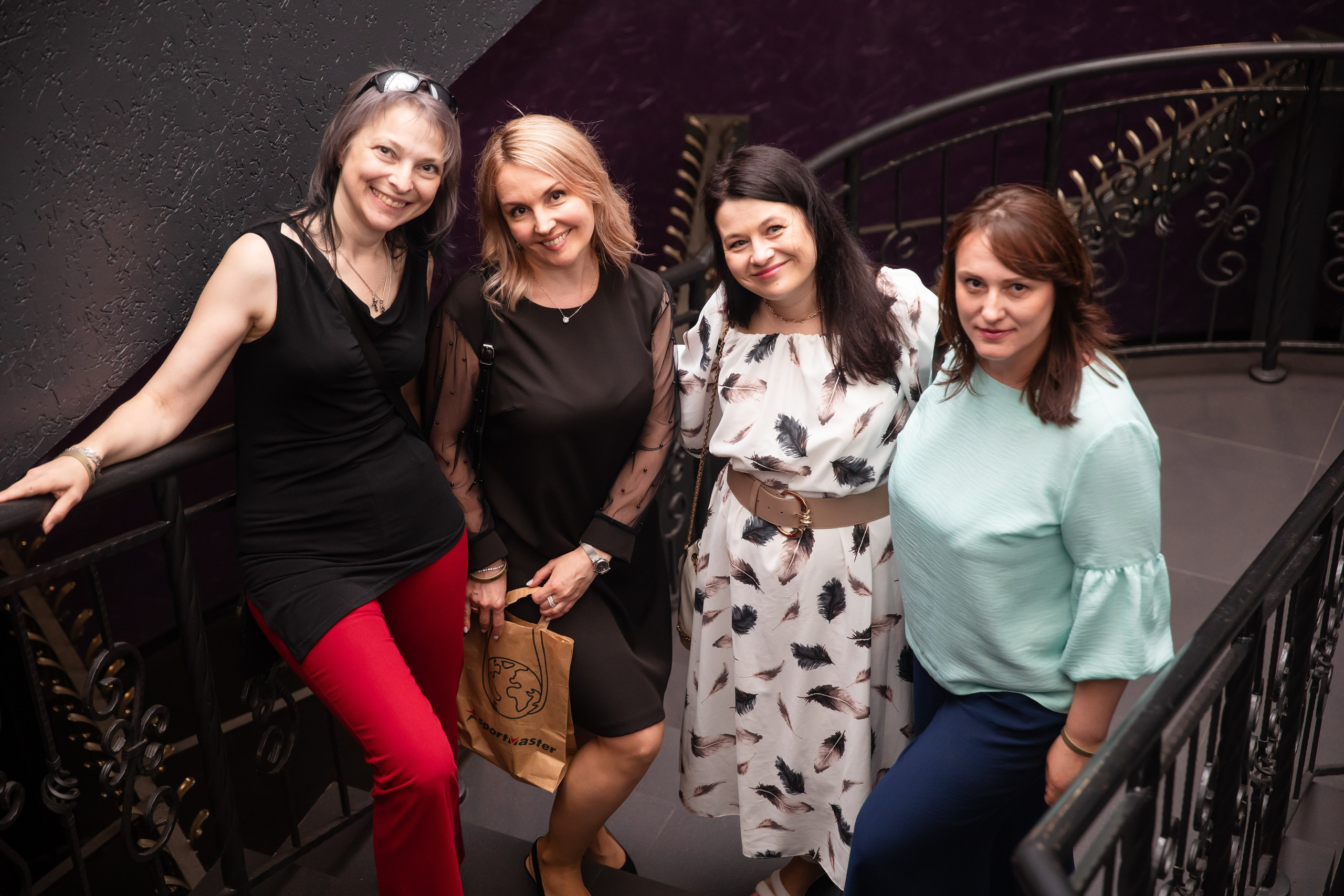 30 лет казино Эмир. Репортажный фотограф Минск ❘ Костецкий Илья ❘ Беларусь