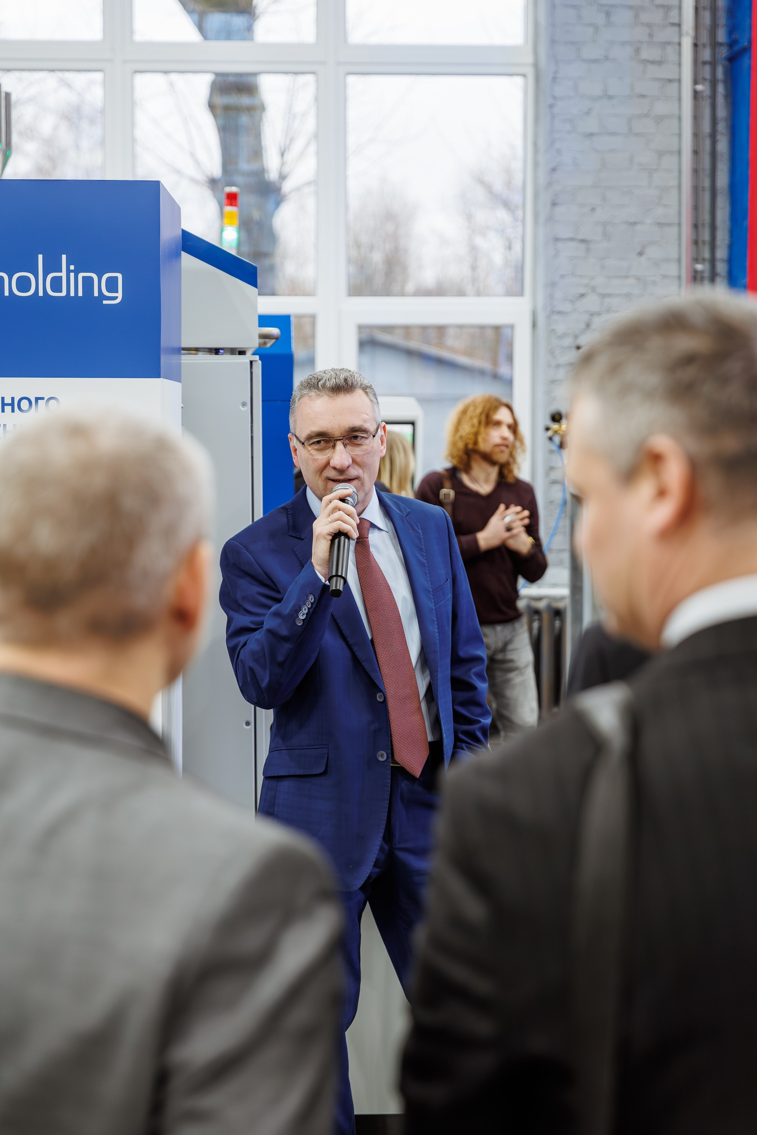 Atom Day. ILIAS BLACK — Фотограф свадеб и мероприятий в Минске и Беларуси