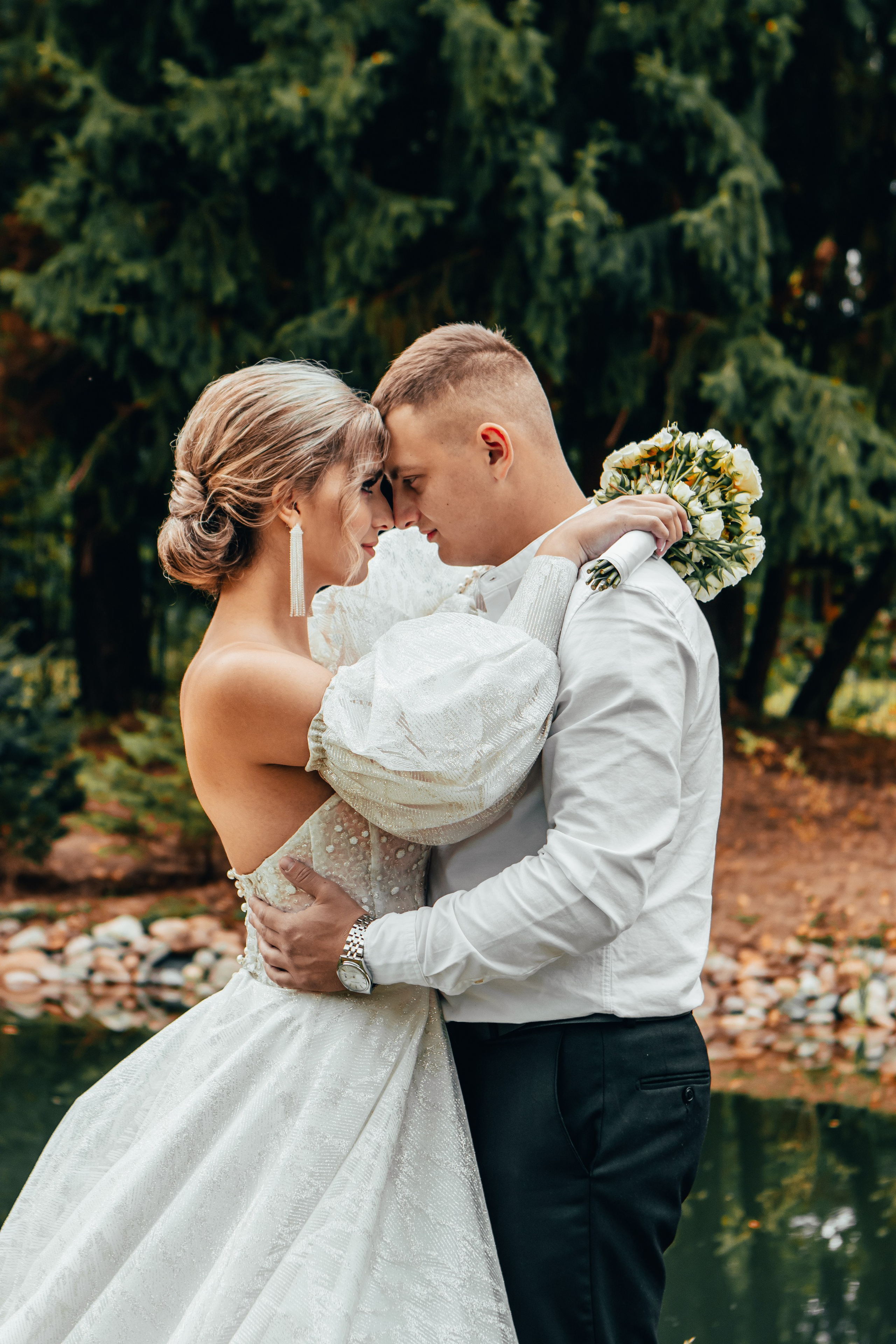 Wedding. Репортажный фотограф Минск ❘ Костецкий Илья ❘ Беларусь