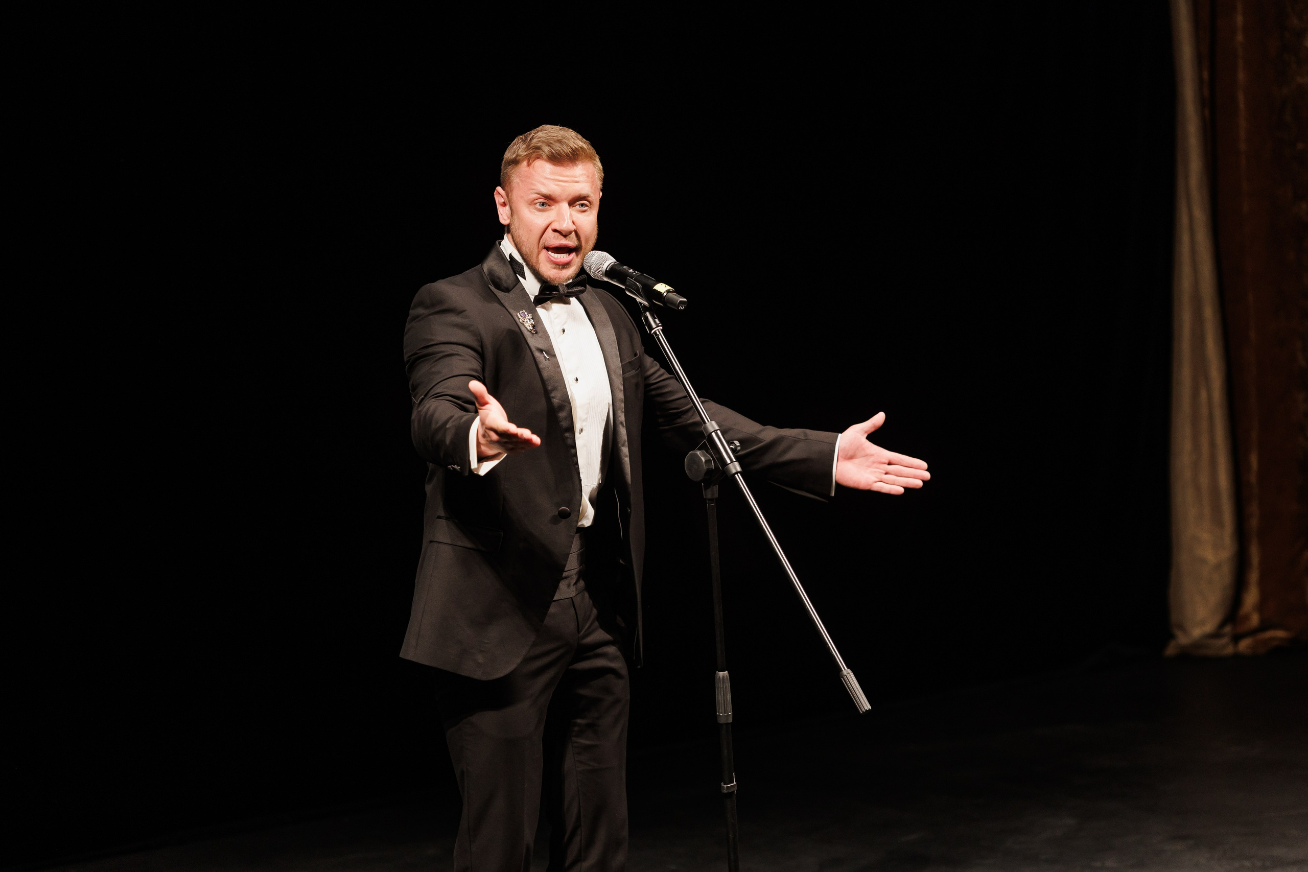 Кинофорум «Эхо Евразия-Кинофест». Репортажный фотограф Минск ❘ Костецкий Илья ❘ Беларусь