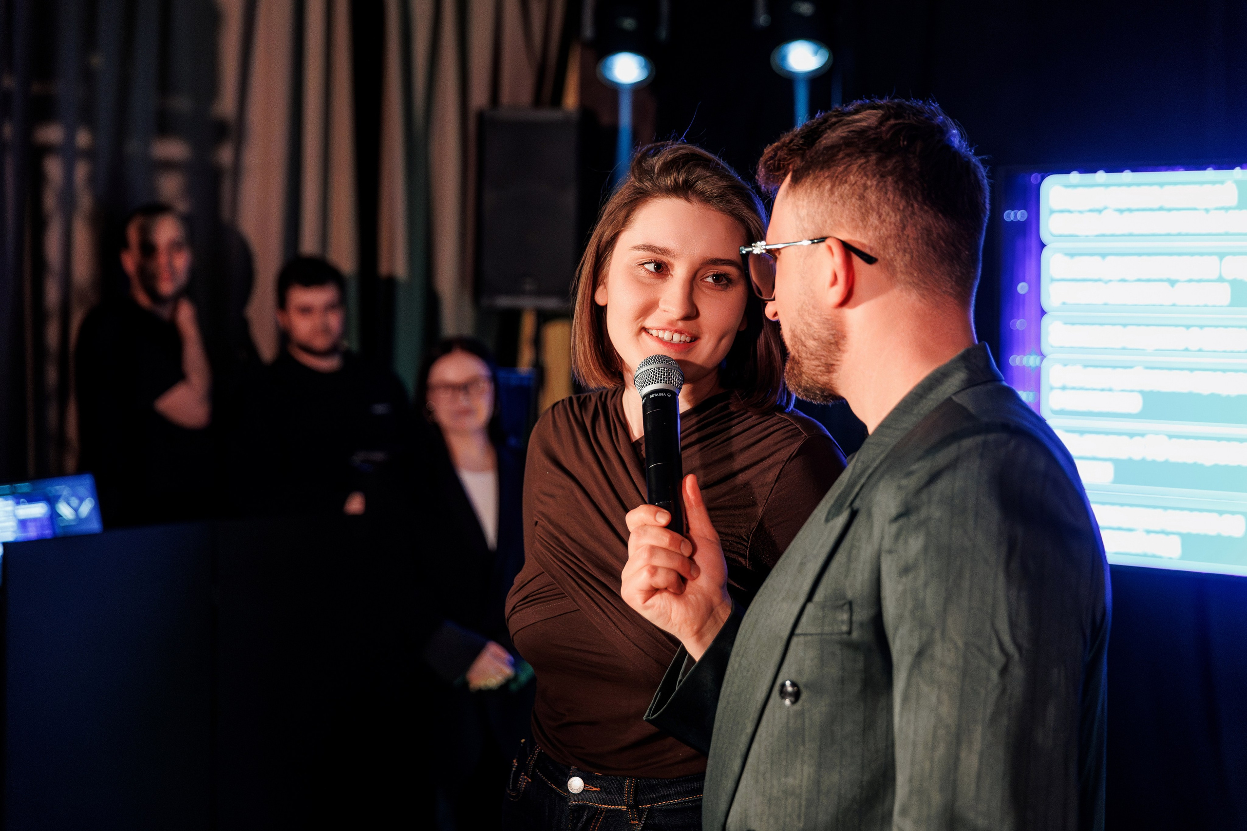 Creators. ILIAS BLACK — Фотограф свадеб и мероприятий в Минске и Беларуси