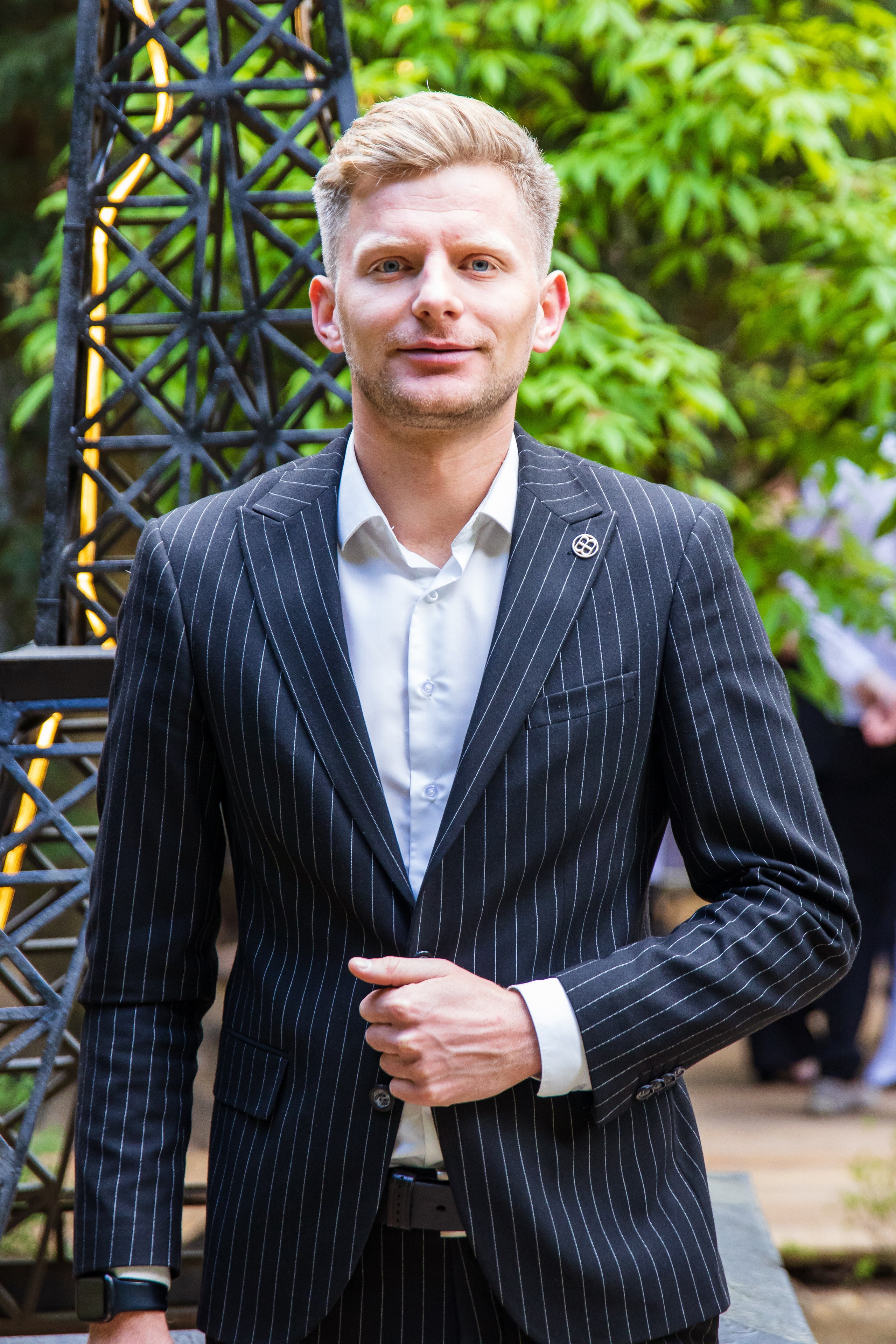 День Рожденья. Репортажный фотограф Минск ❘ Костецкий Илья ❘ Беларусь