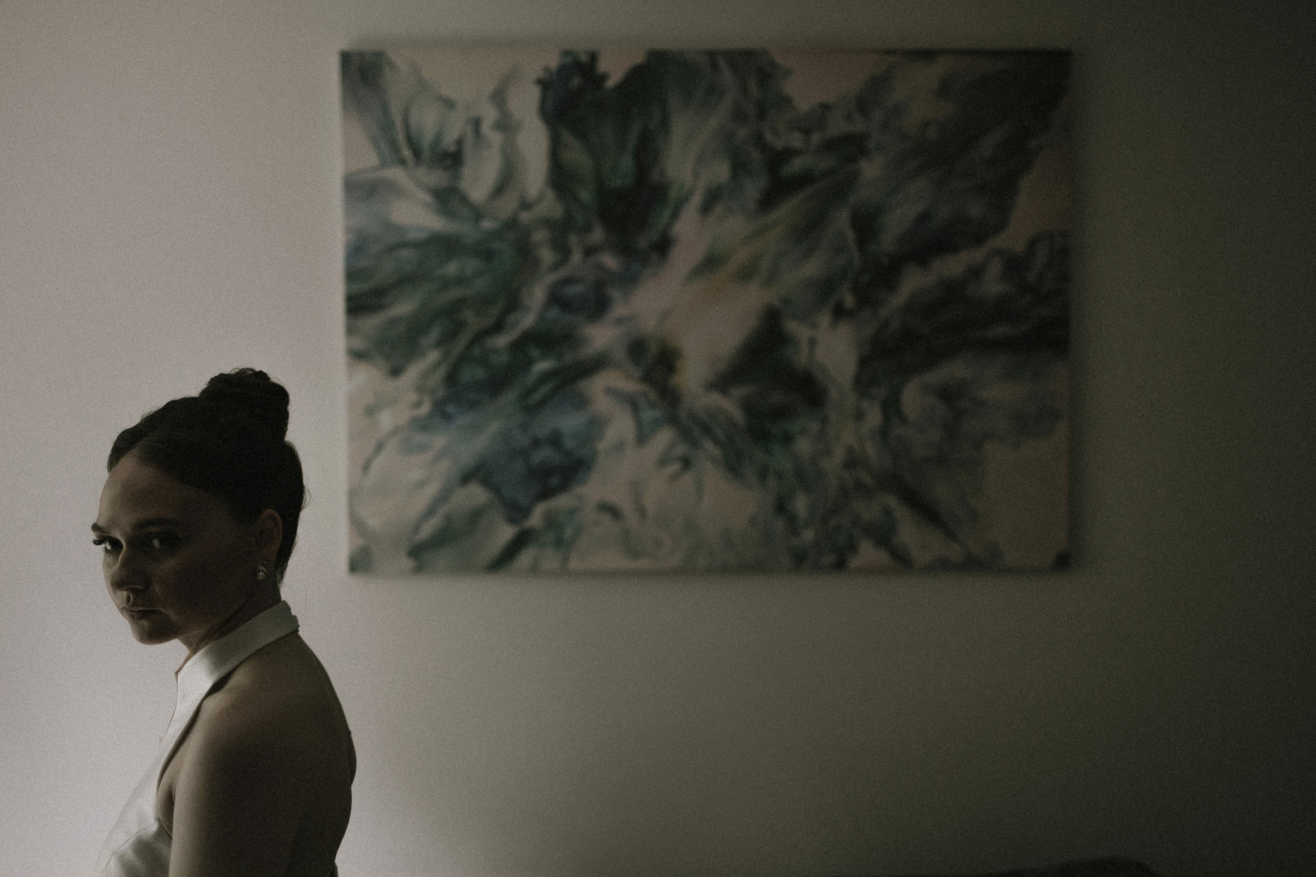 Не такие как все. Свадебный фотограф в Москве