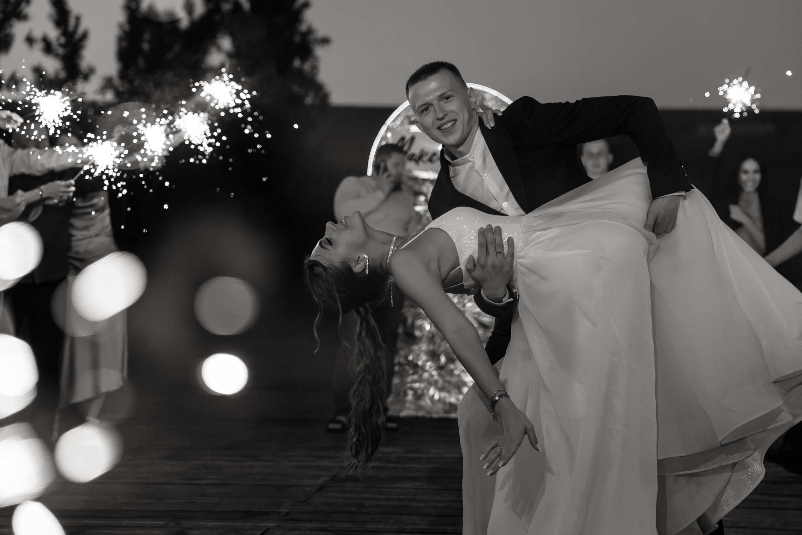 Максим и Ева. Свадебный и Семейный фотограф по всему миру Анна Фёдорова